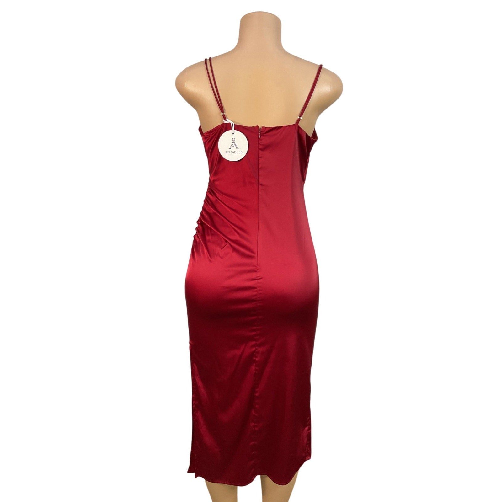 Vestido S (Anrabess)