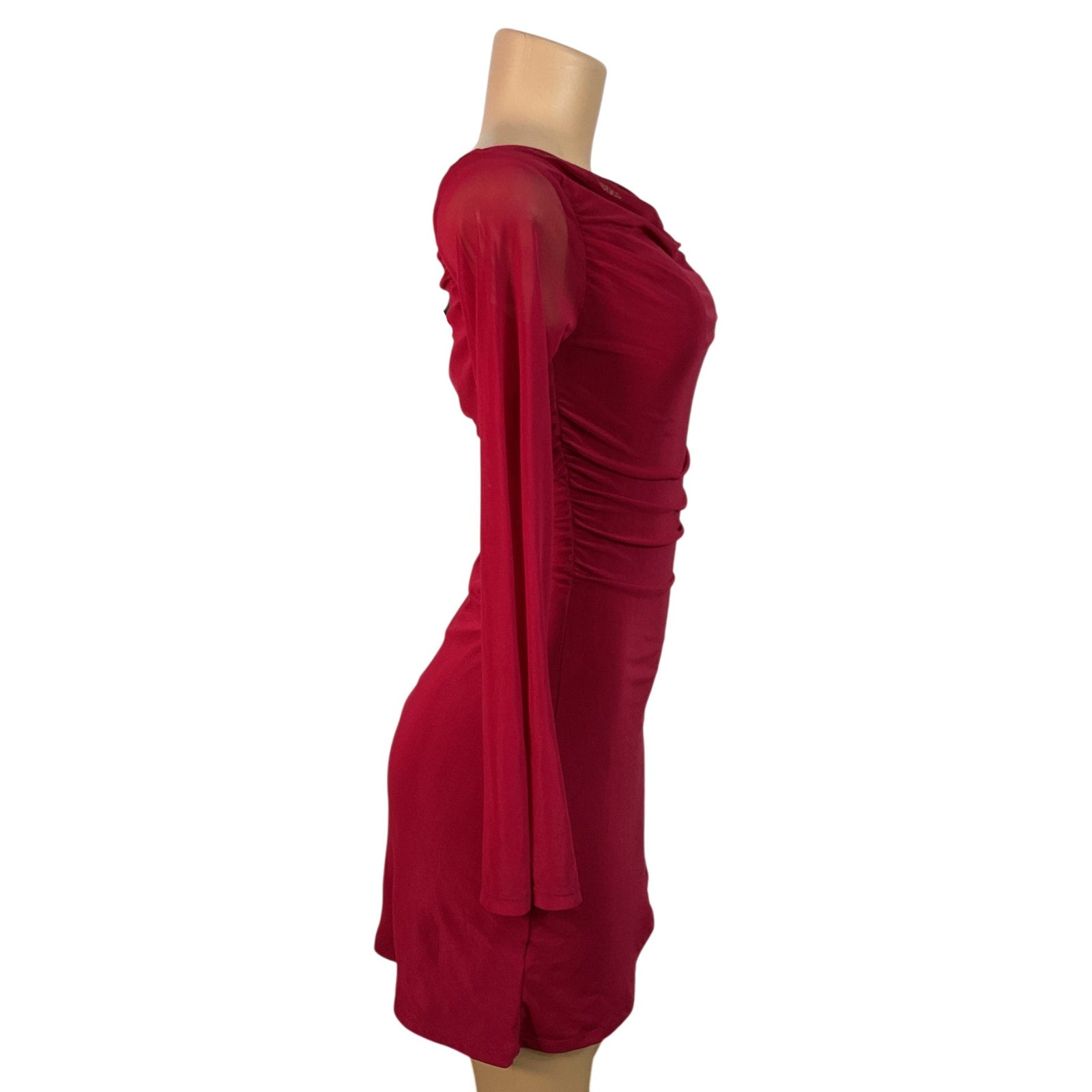 Vestido S