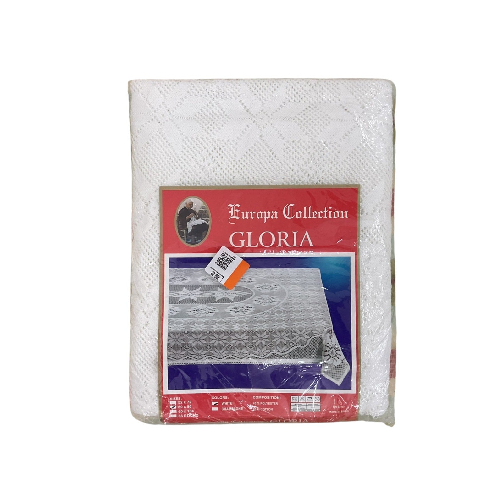 Mantel (Europa Collection)
