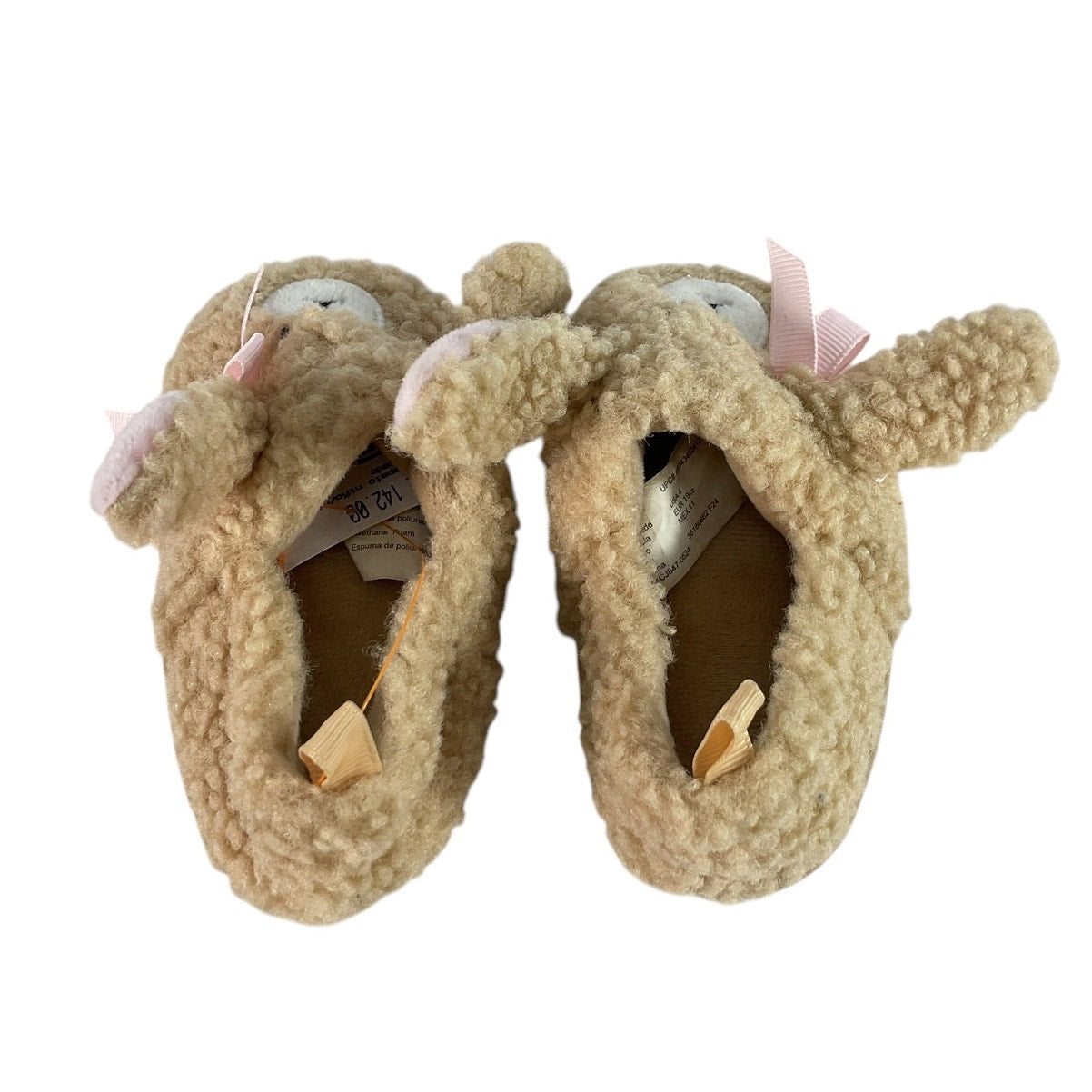 Zapatilla 4 (wonder nation)