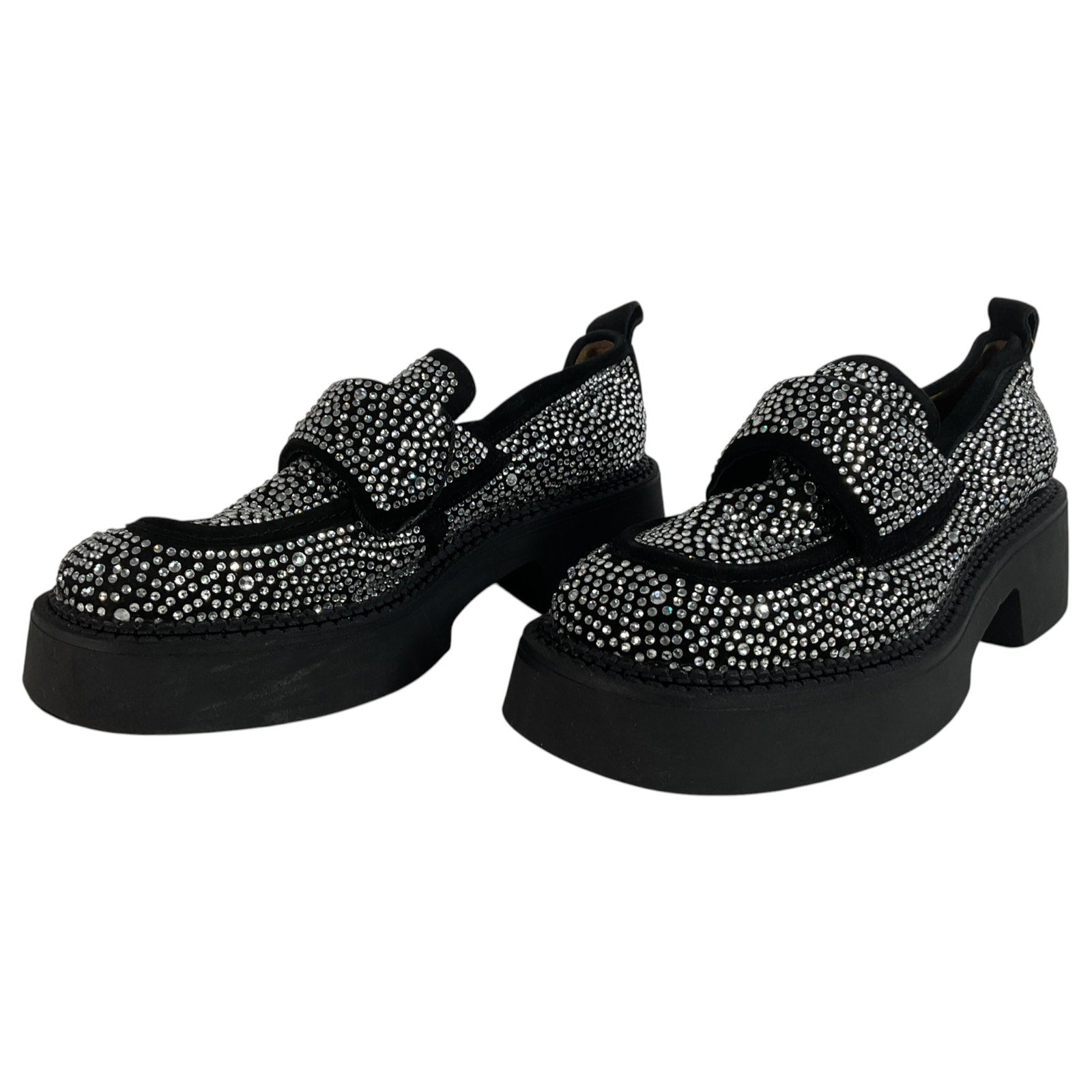 Zapato 9 (BADURA)