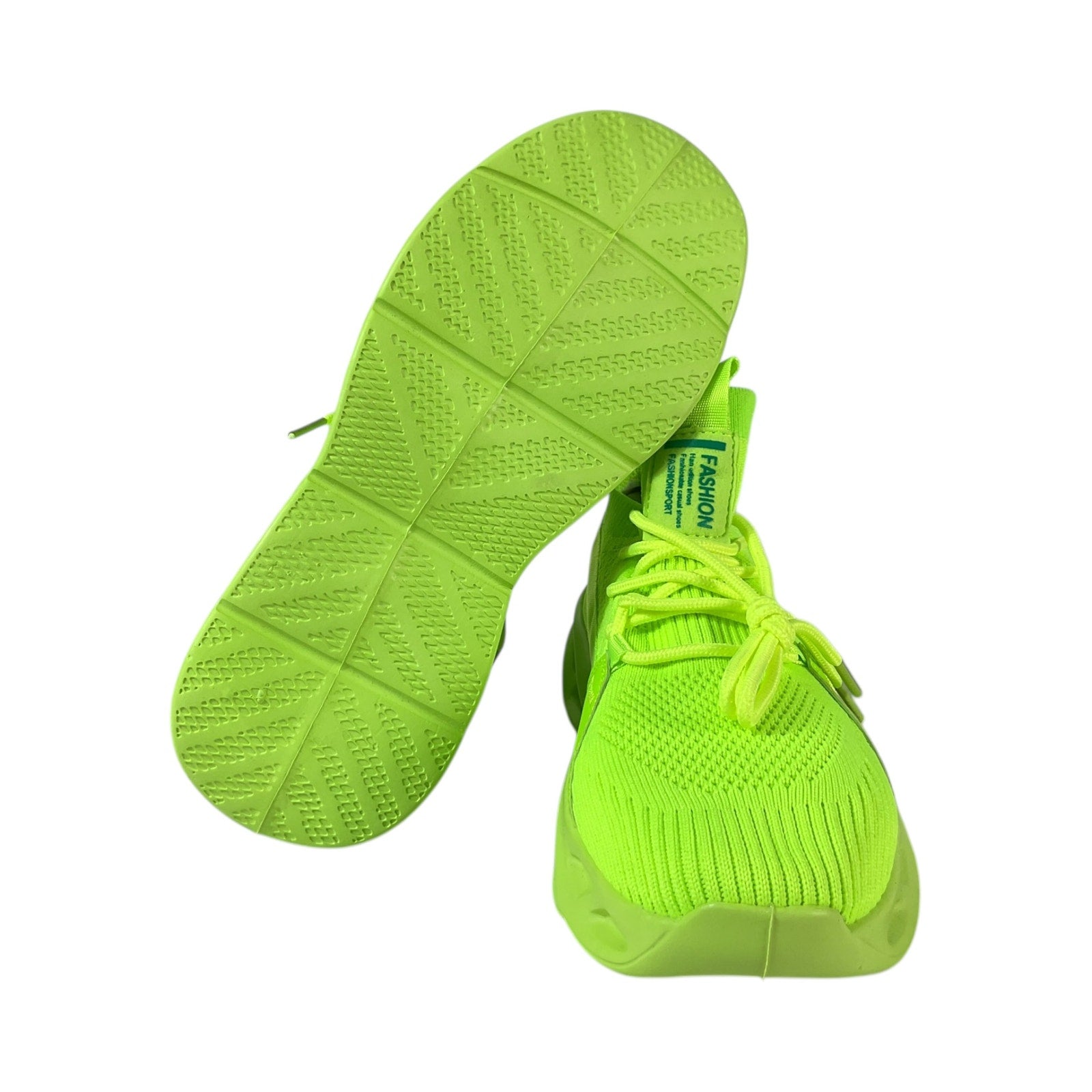 Tenis 8 (Fashion)
