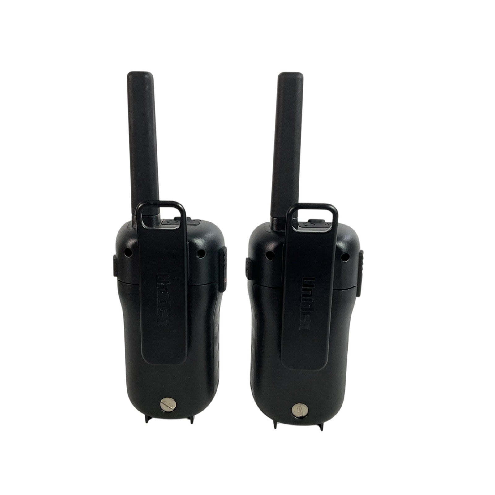 radios bidireccionales (Uniden)