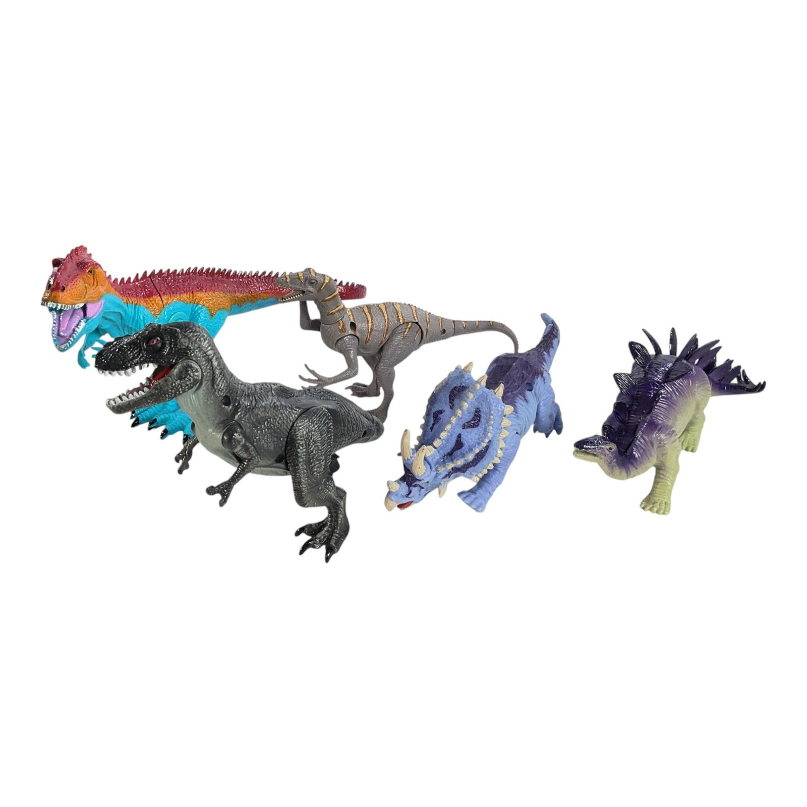 Dinosaurios