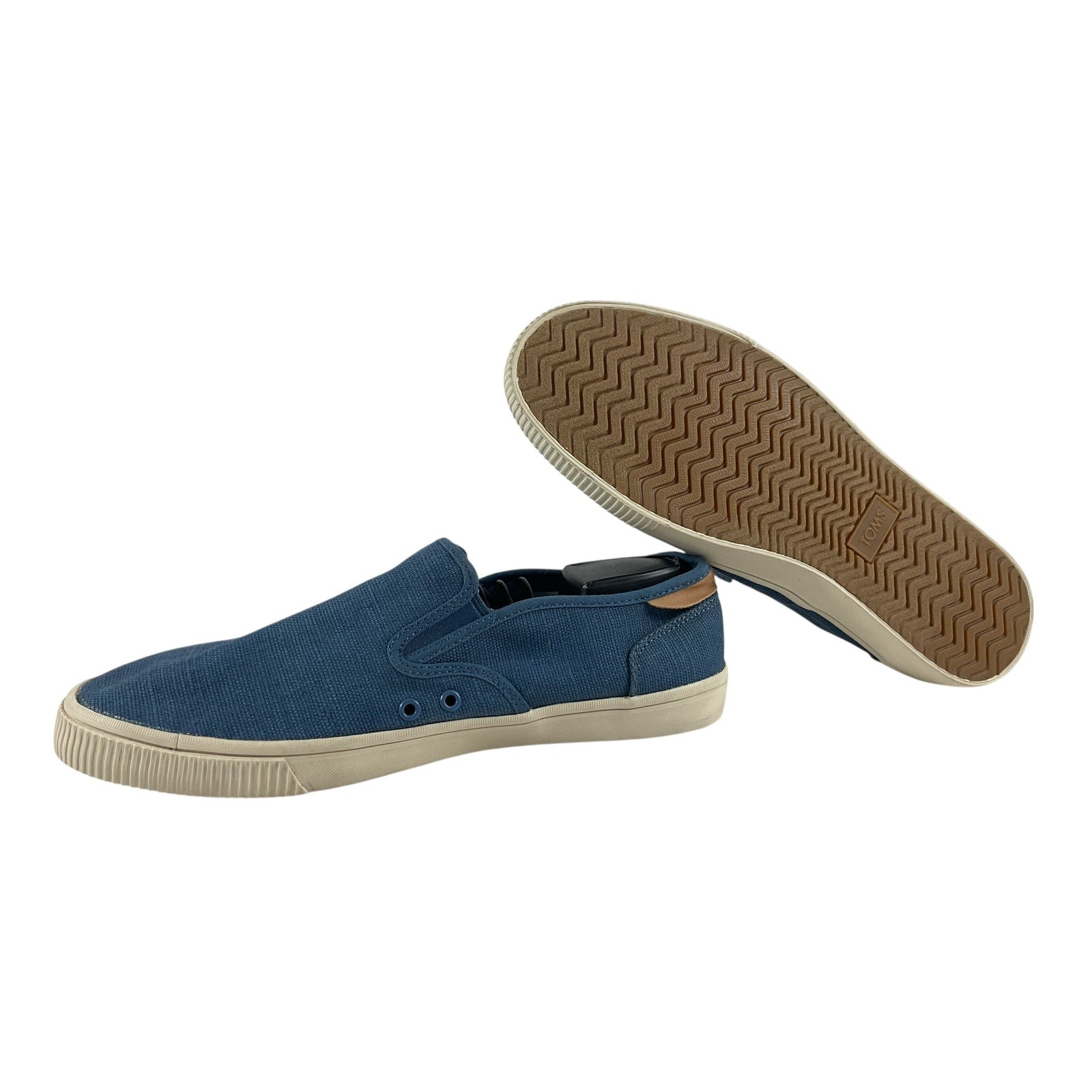 Zapato 8.5 (TOMS)