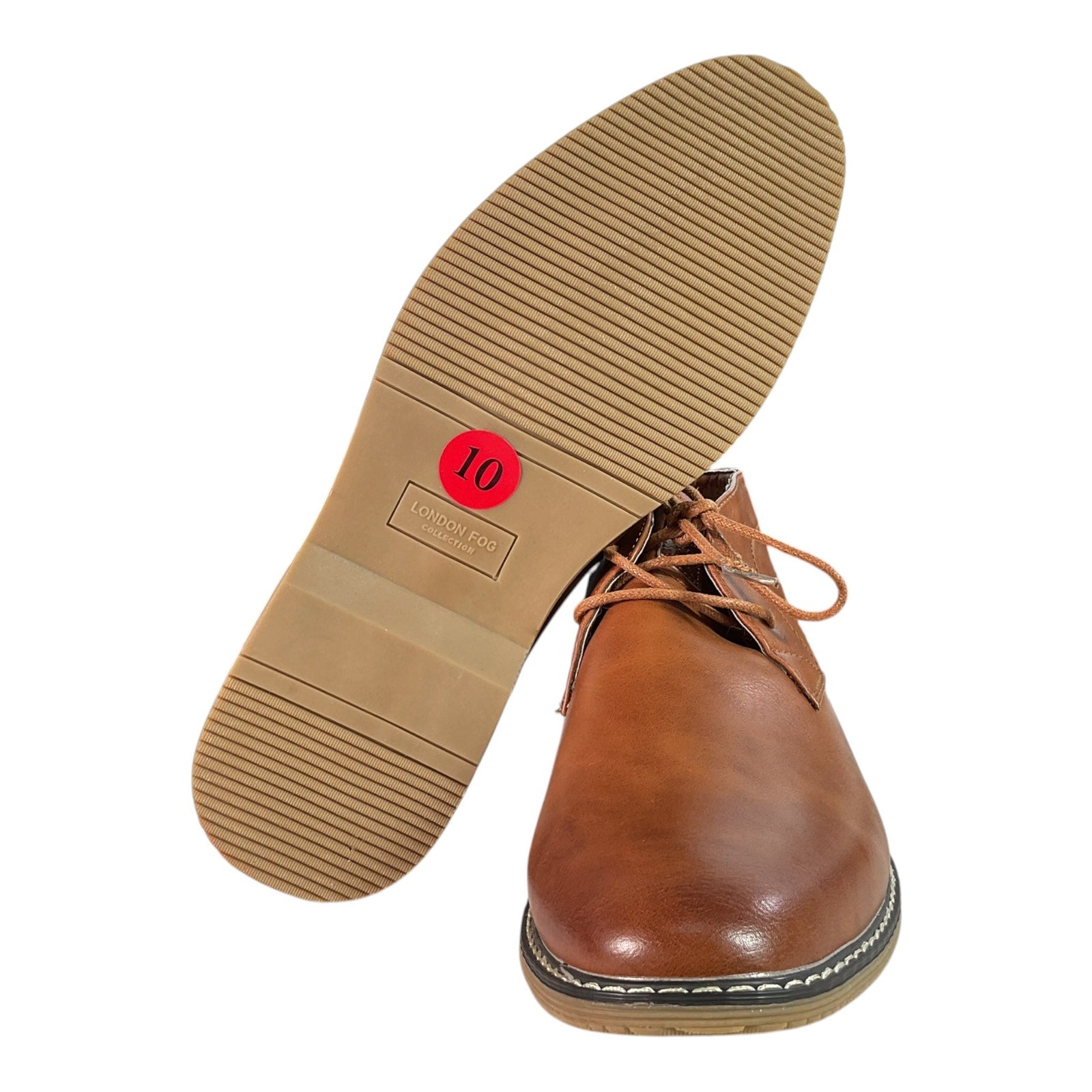 Zapato 10 (London Fog)