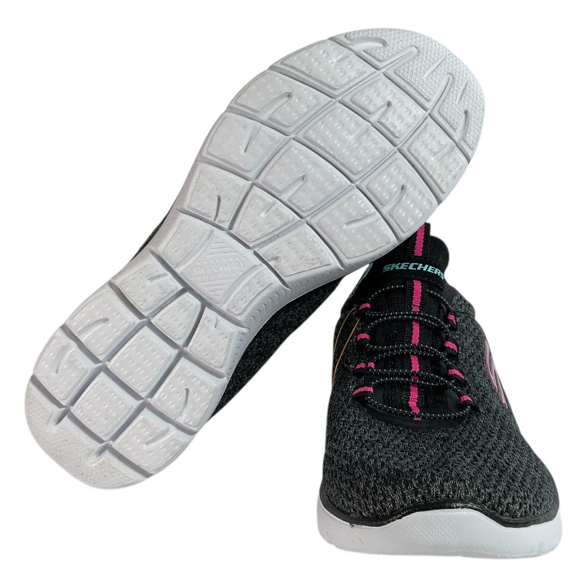 Tenis 8.5 (Skechers)