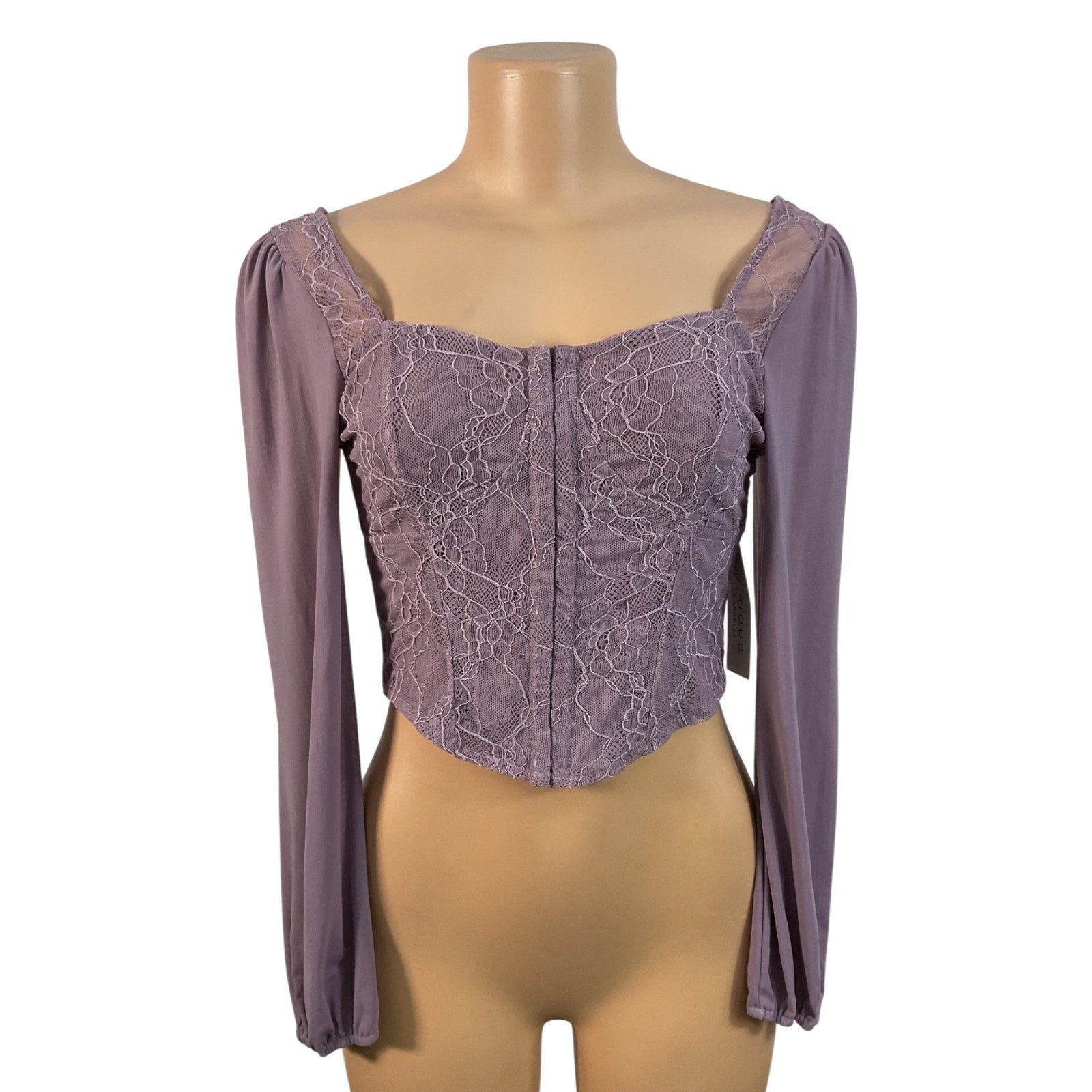 Blusa S (Kirious)