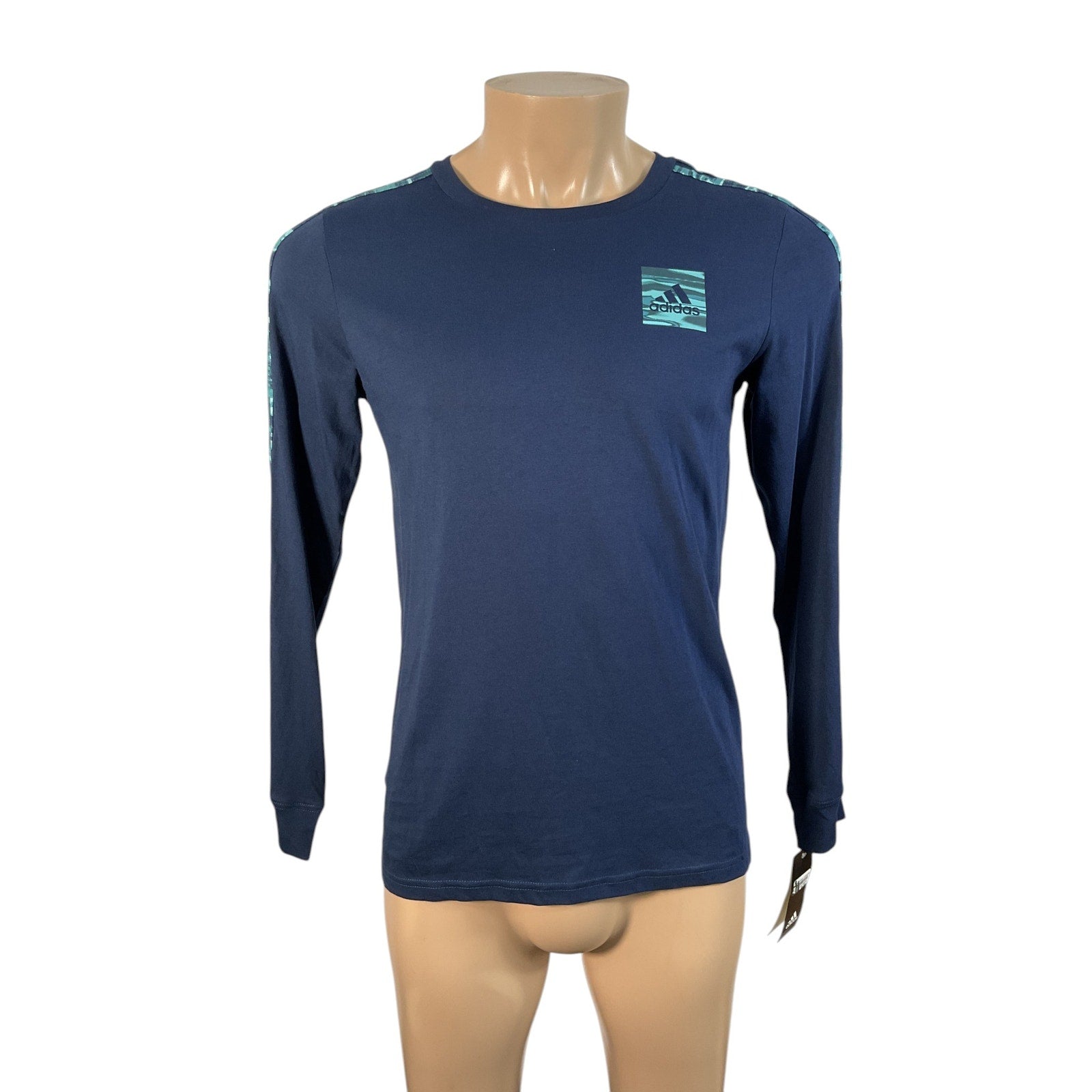 Camisa L (Adidas)