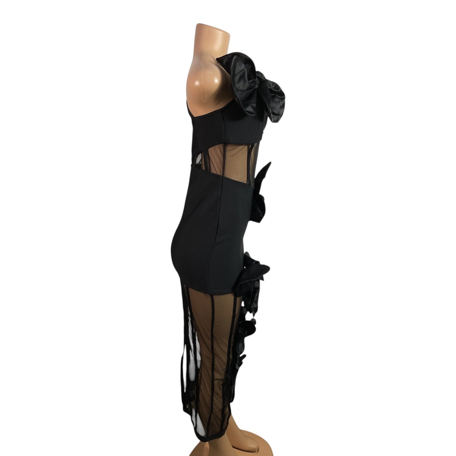 Vestido S