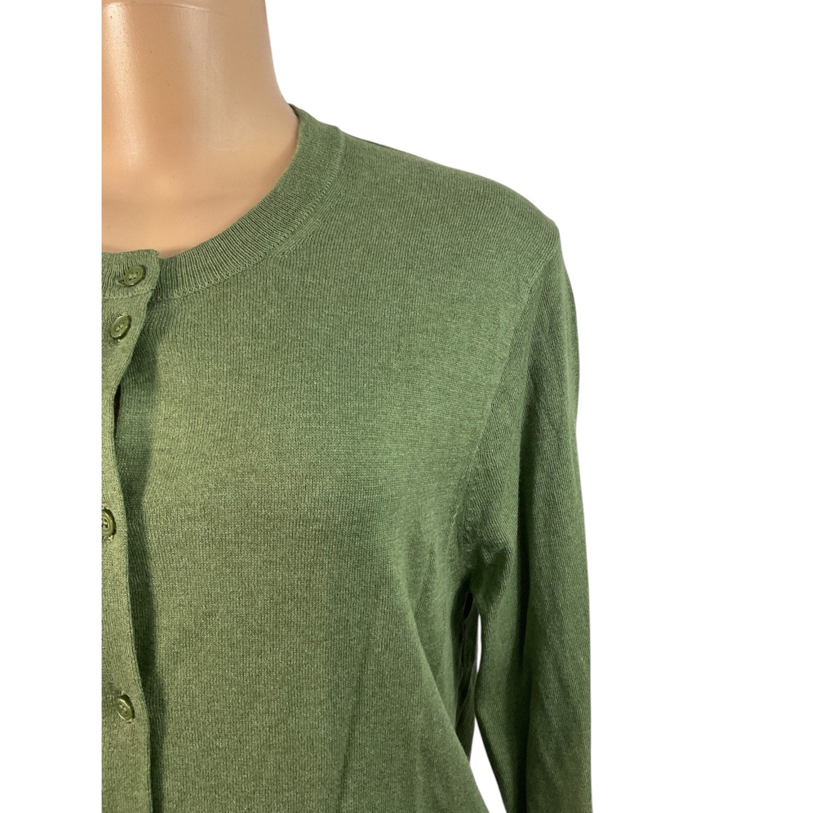 Blusa L (J.Crew)