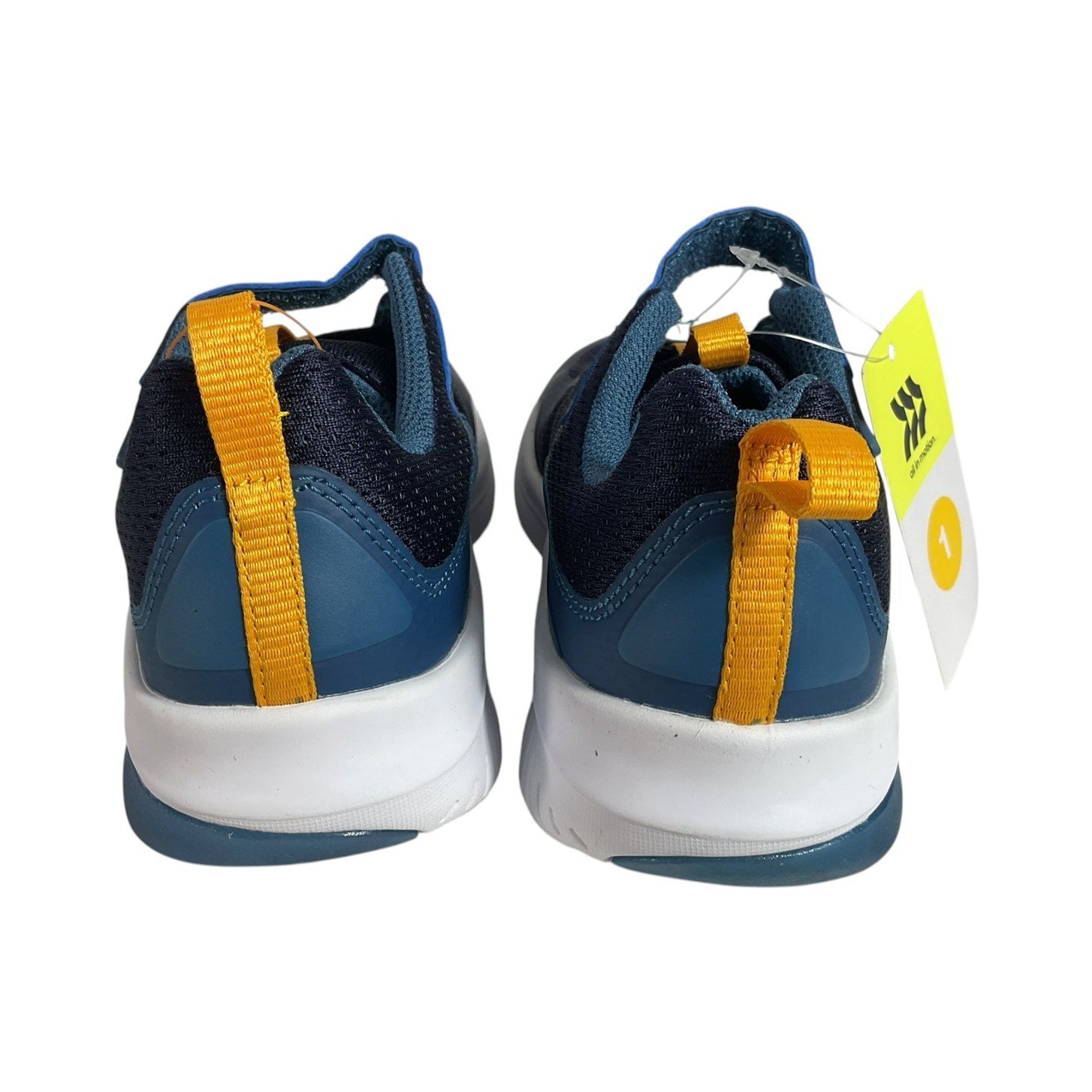 Tenis niño 1