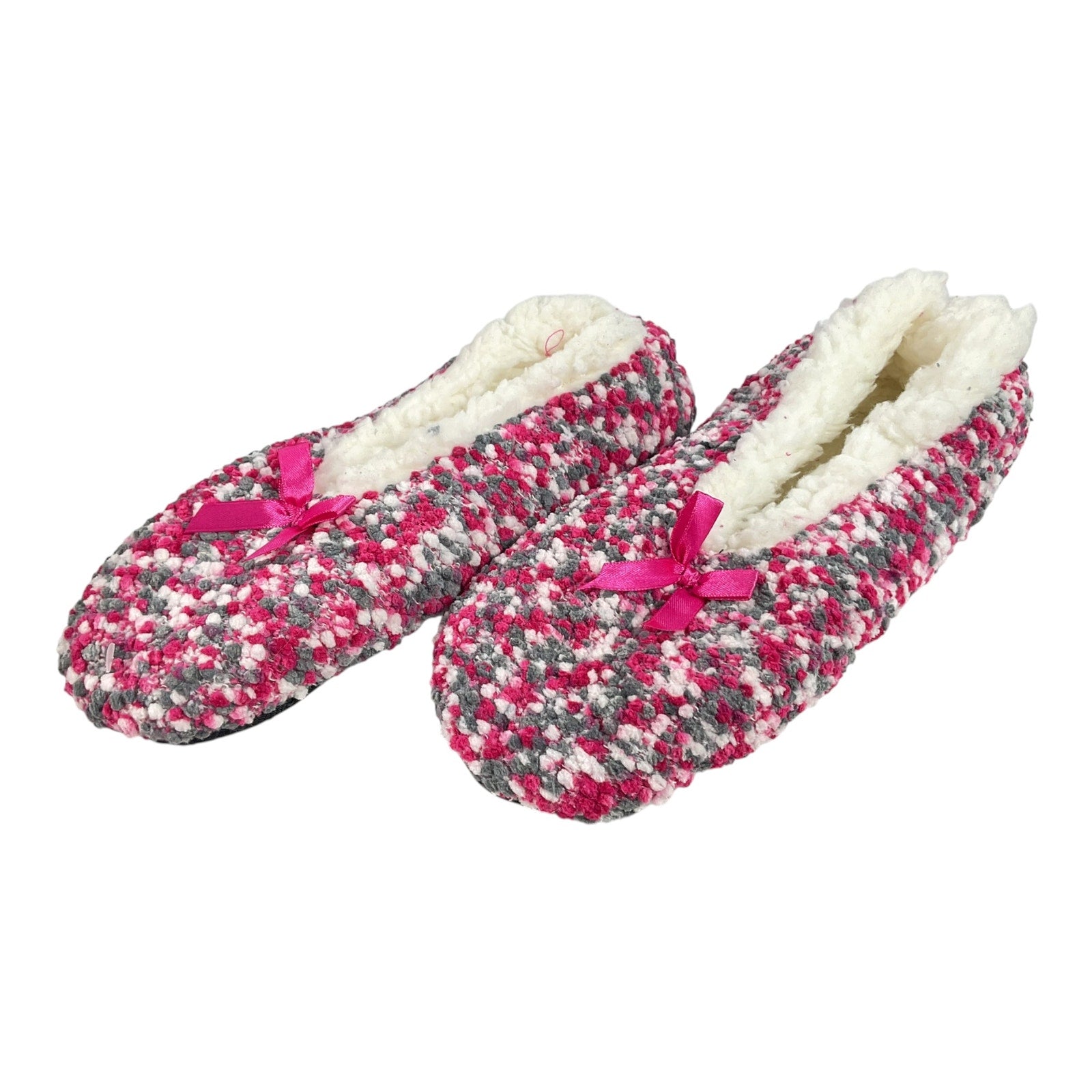 Pantuflas 7