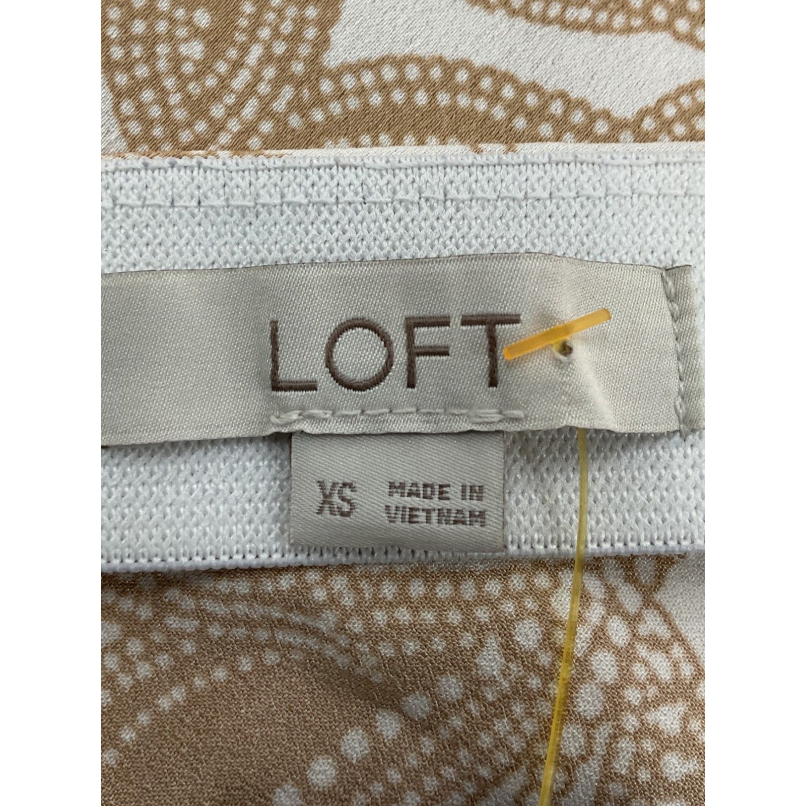 Falda XS (Loft)
