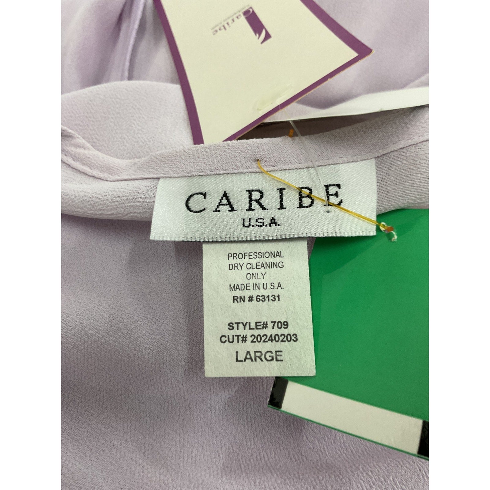 Blazer L (Caribe)