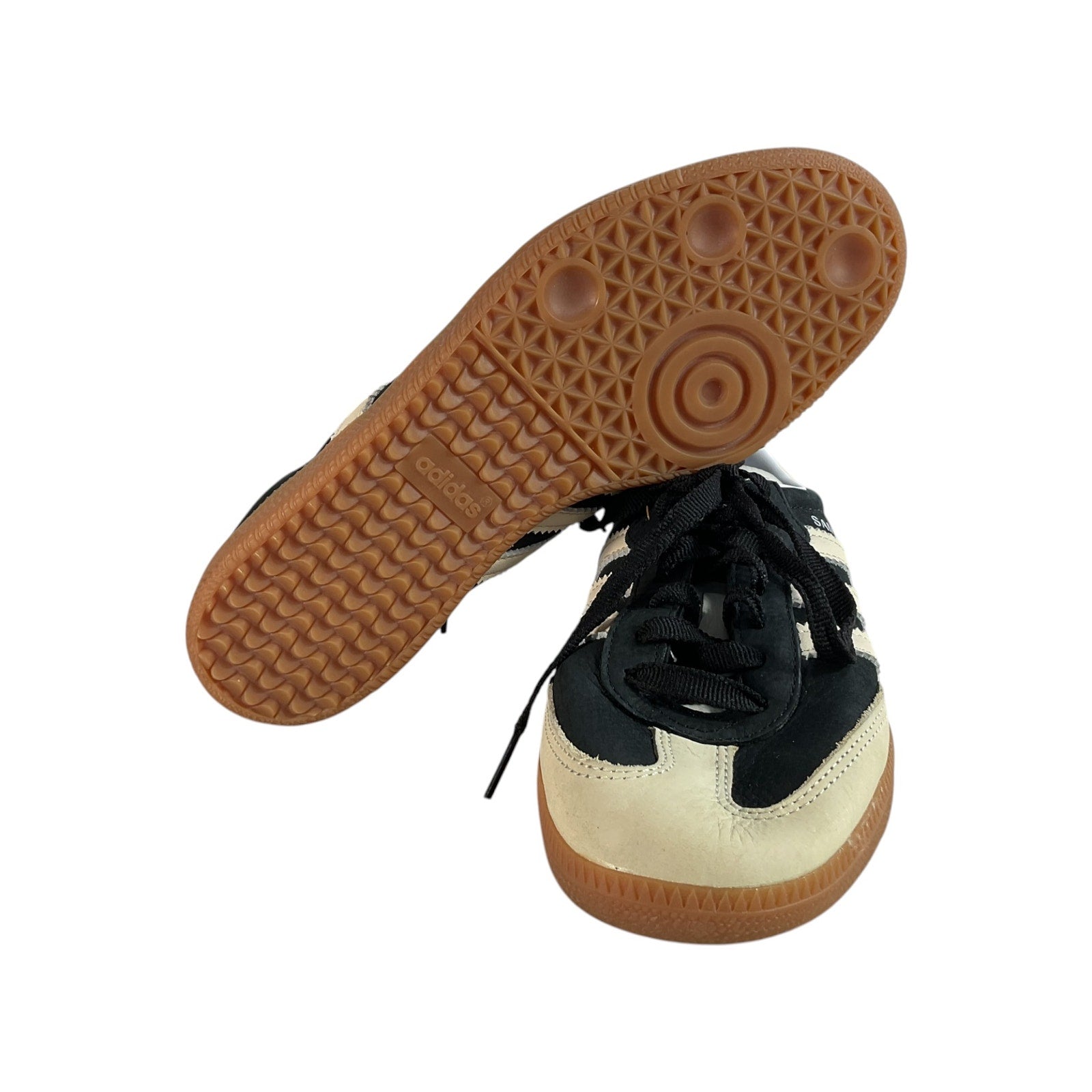 Tenis 8 (adidas)