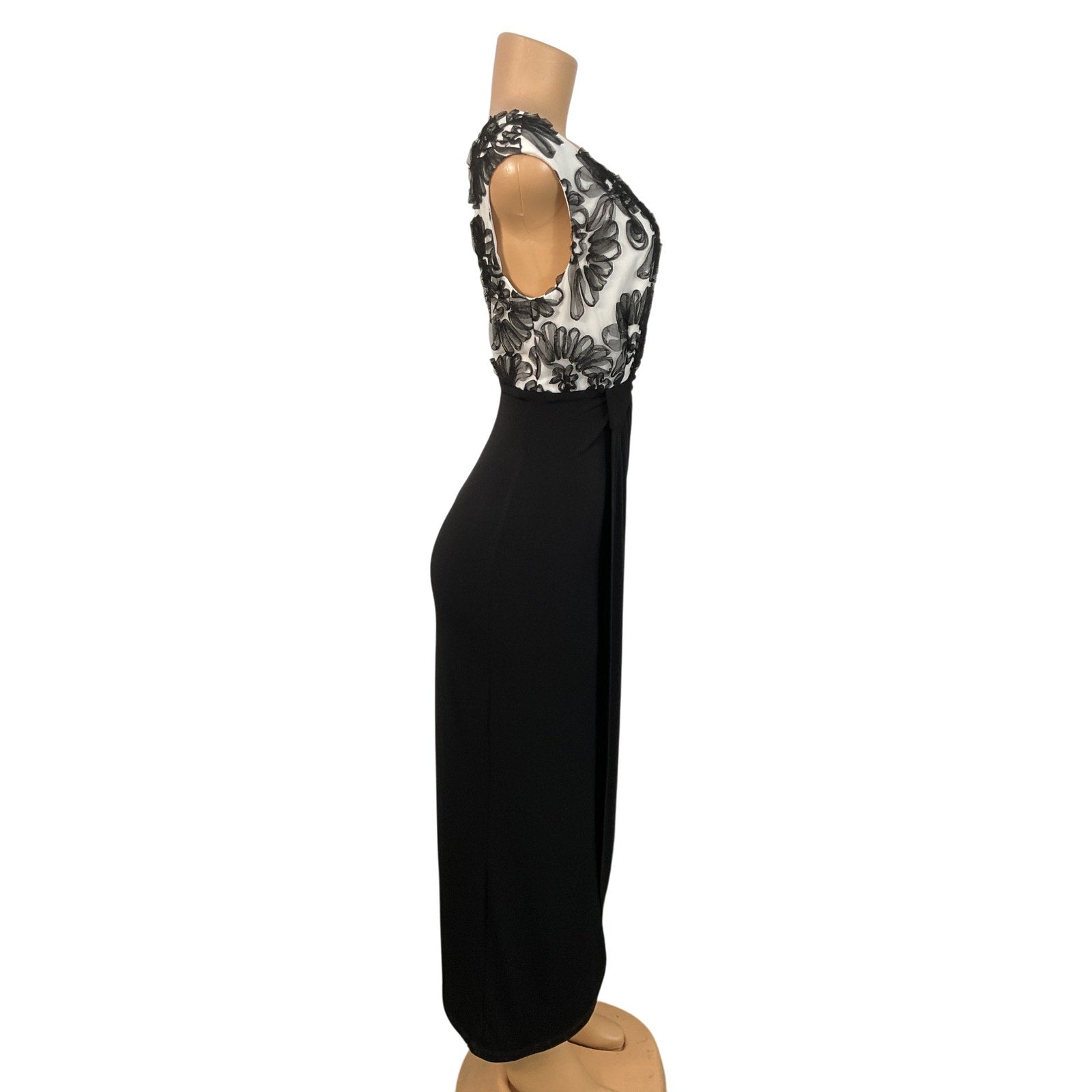 Vestido 10 (Connected Apparel)
