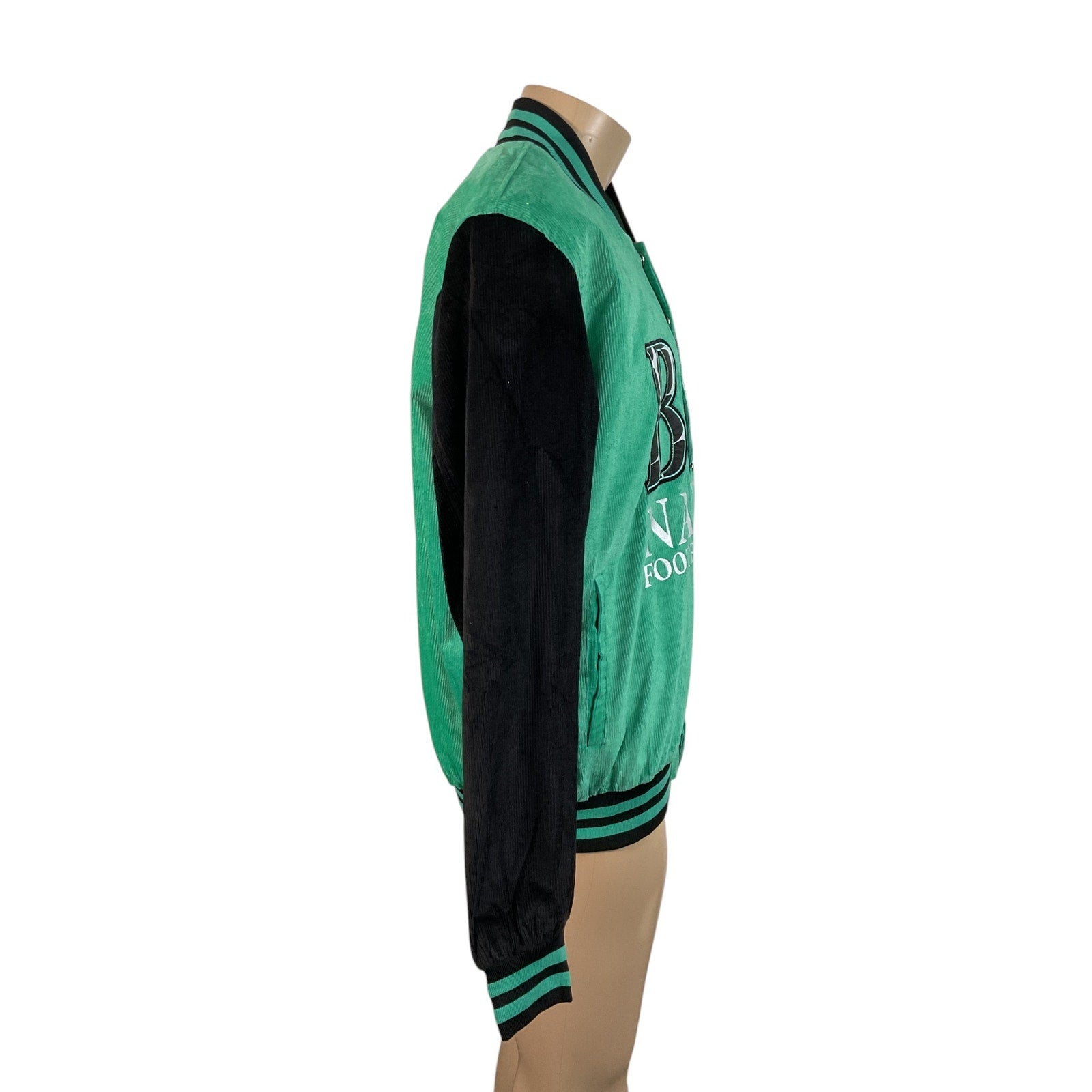 Chaqueta L