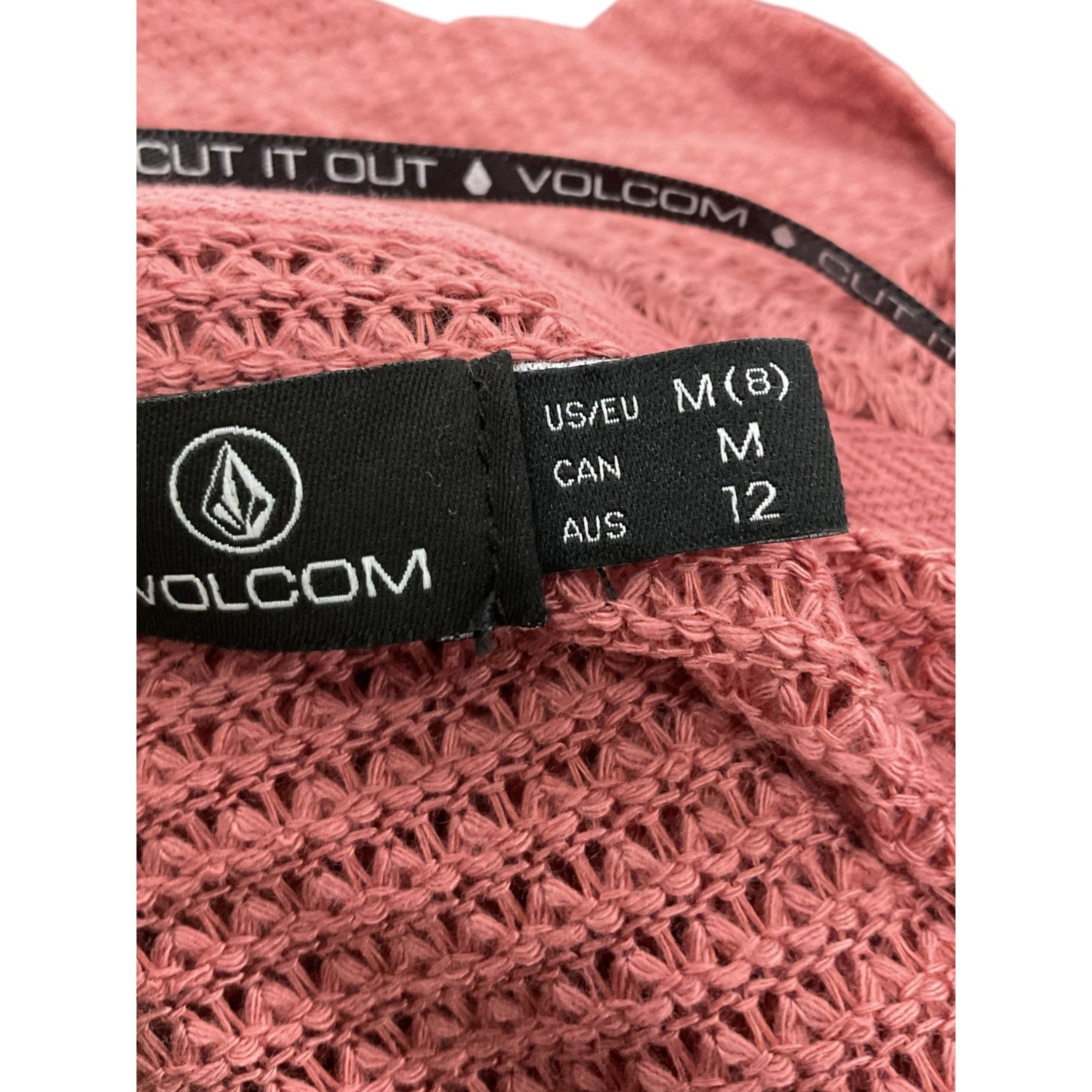 Blazer M (Volcom)