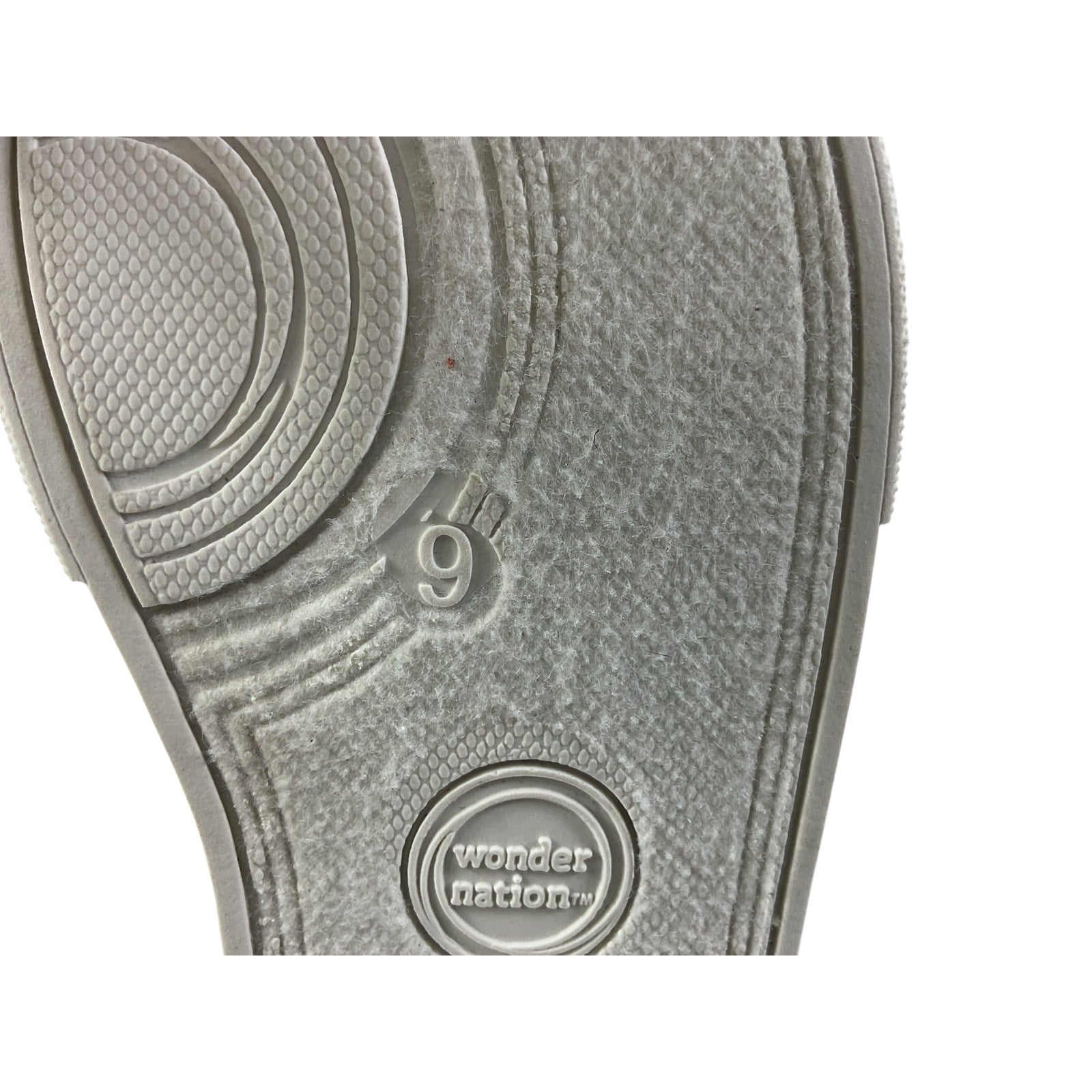 Tenis Niño 9 (Wonder nation)