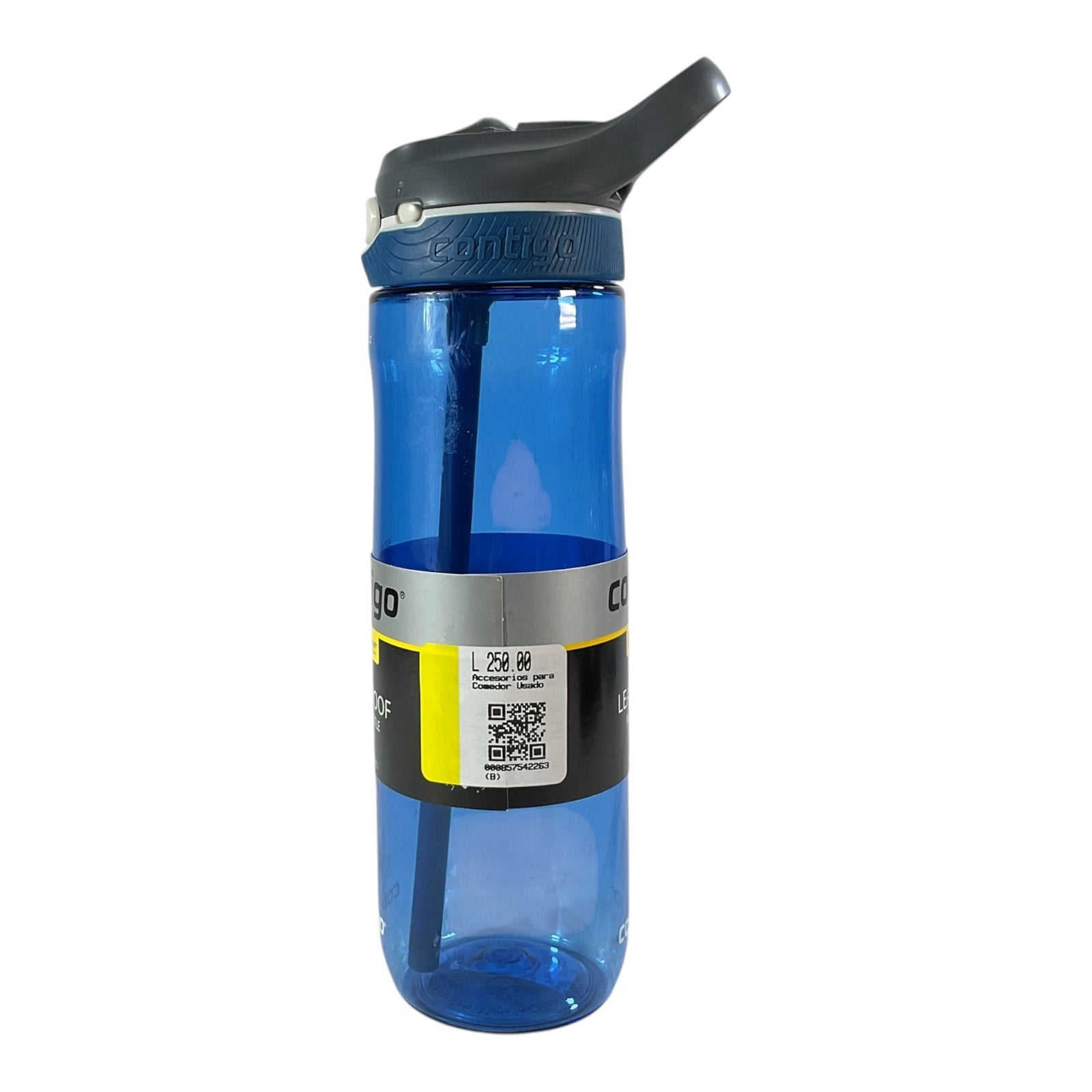 Bote (Contigo)
