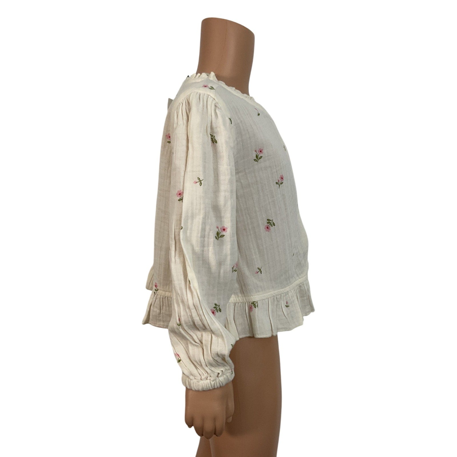 Blusa Niña 5T (OLD NAVY)