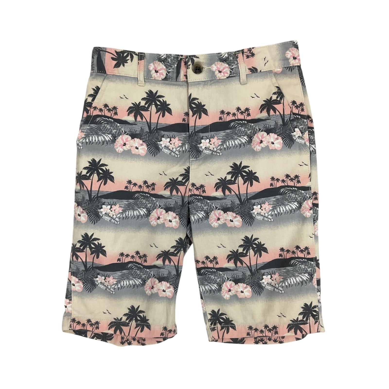 Short niño 10 (PLACE)
