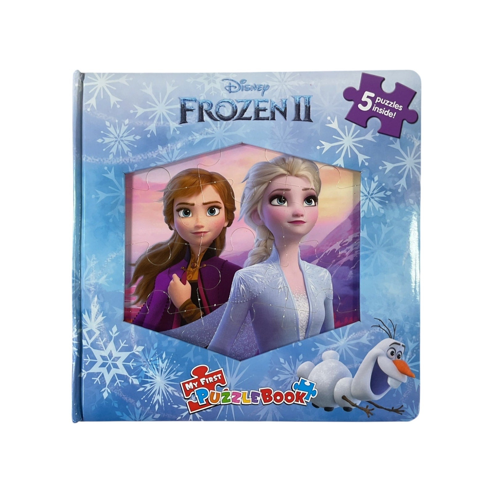 Rompecabezas (Disney)