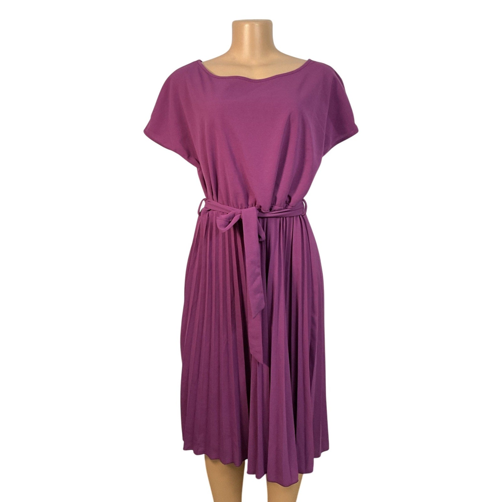 Vestido L (shein)