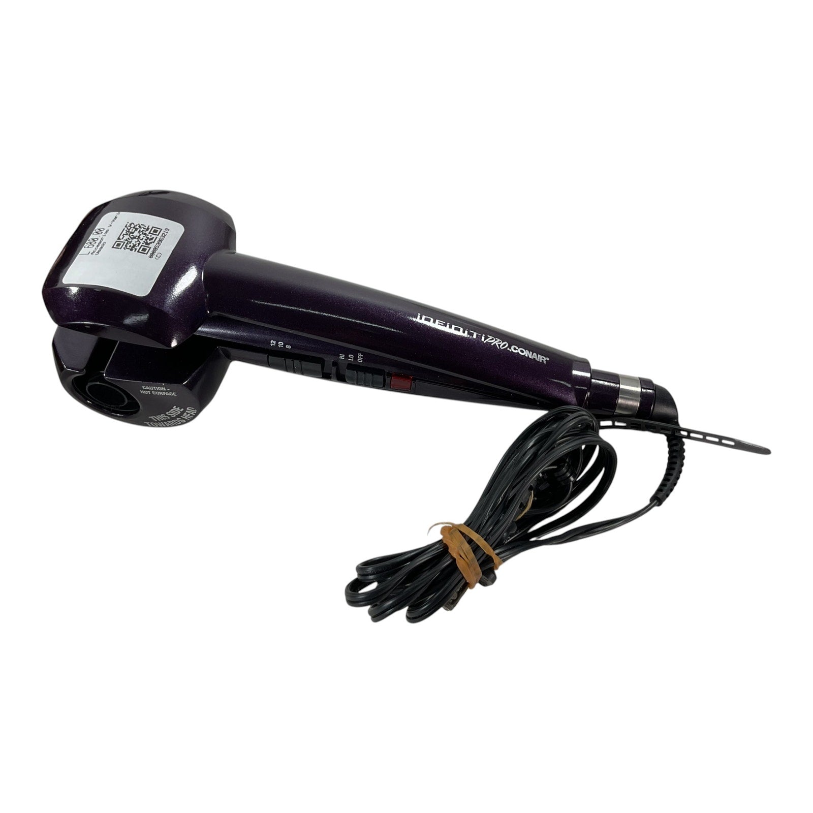 Onduladora de cabello (CONAIR)