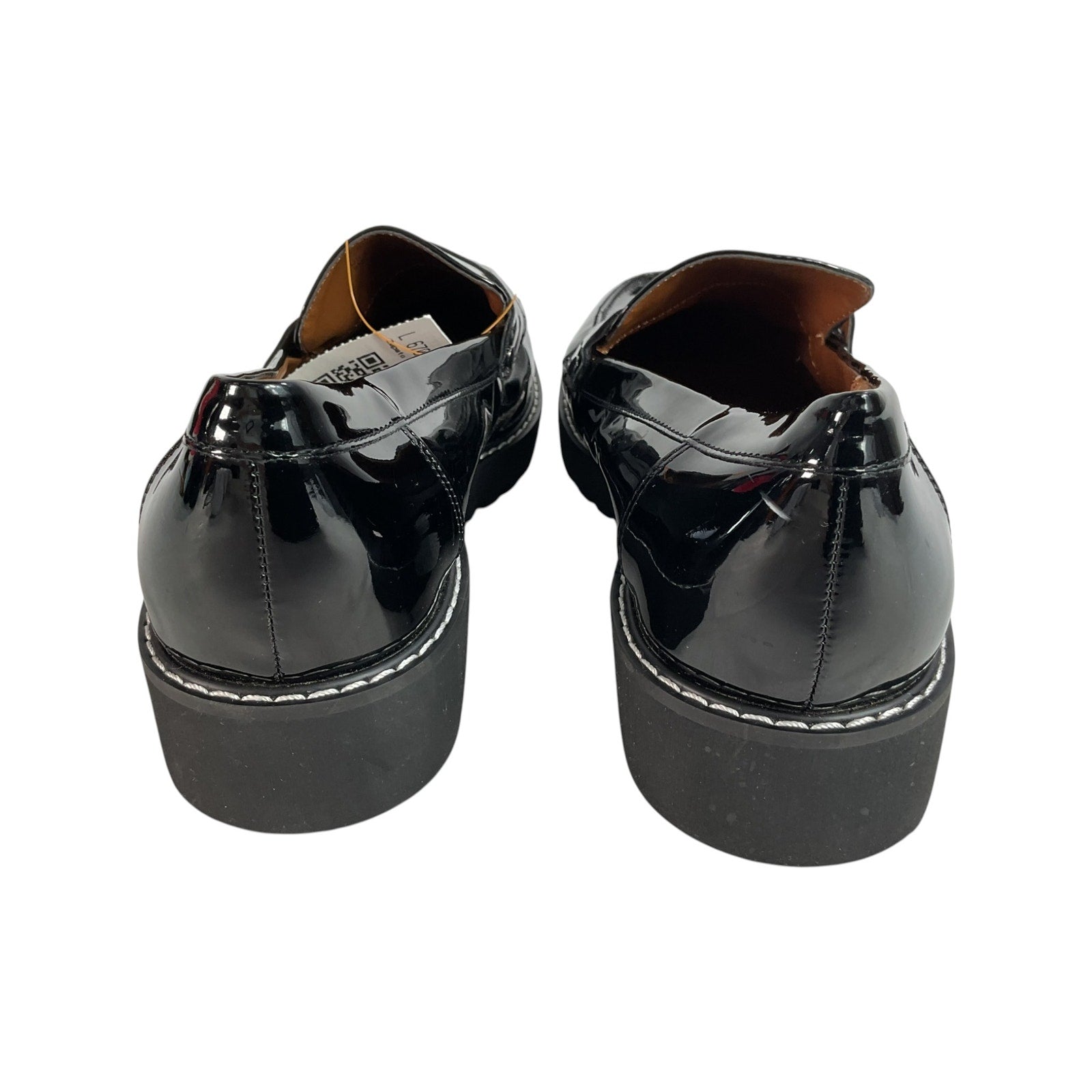 Zapato 9 (Franco Sarto)