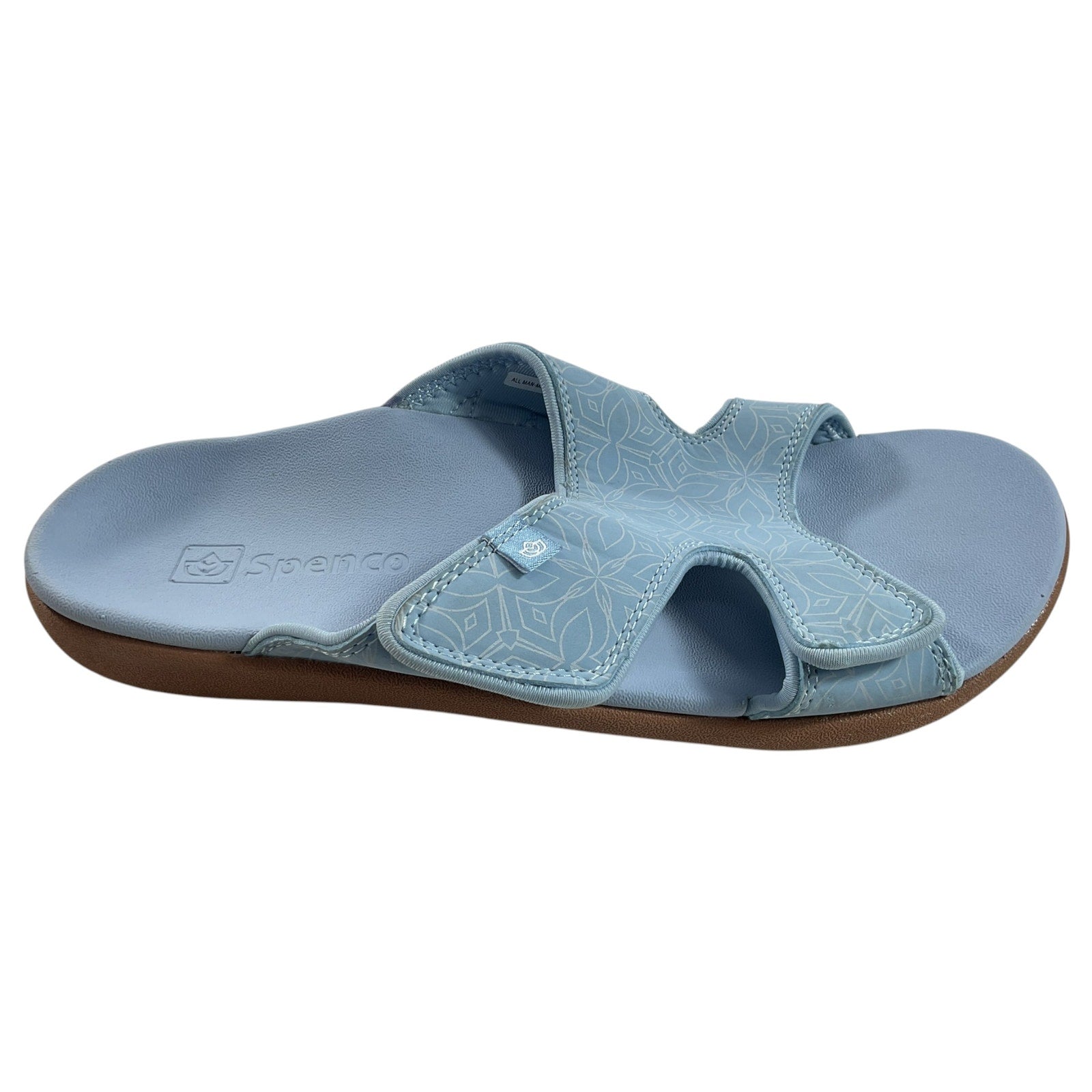 Sandalia W10  (Spenco)