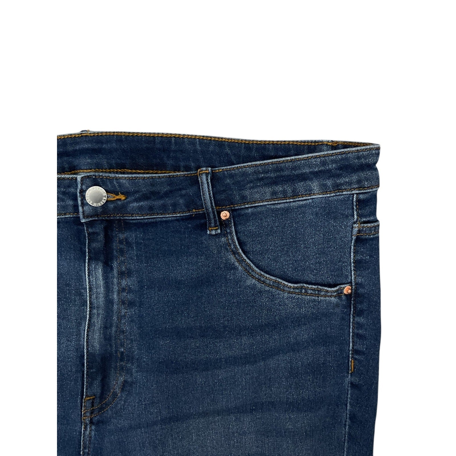 Jean 18 (H&M)