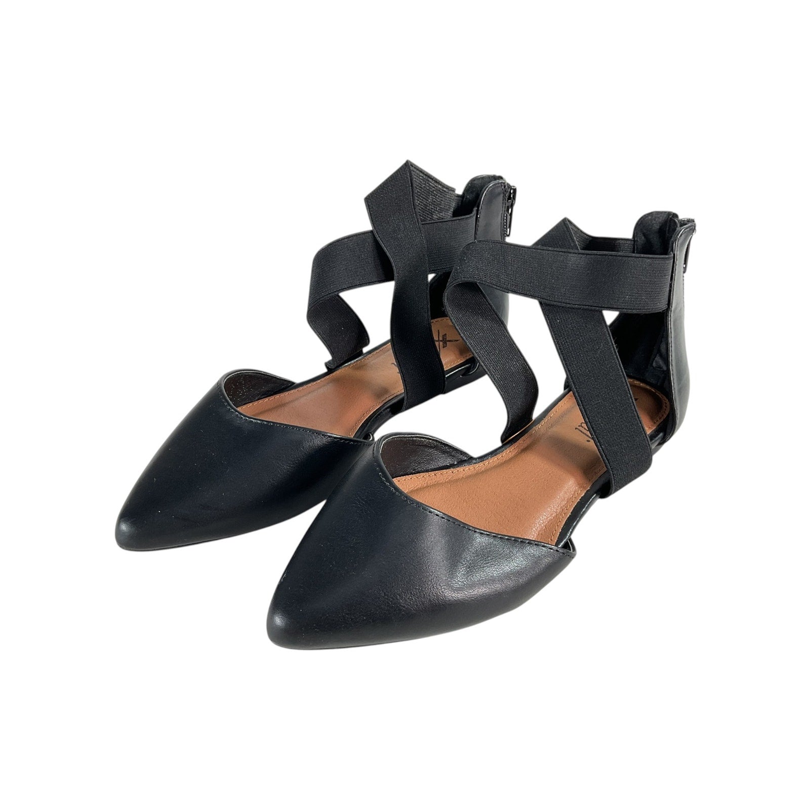 Zapatilla 6 (Xappeal)