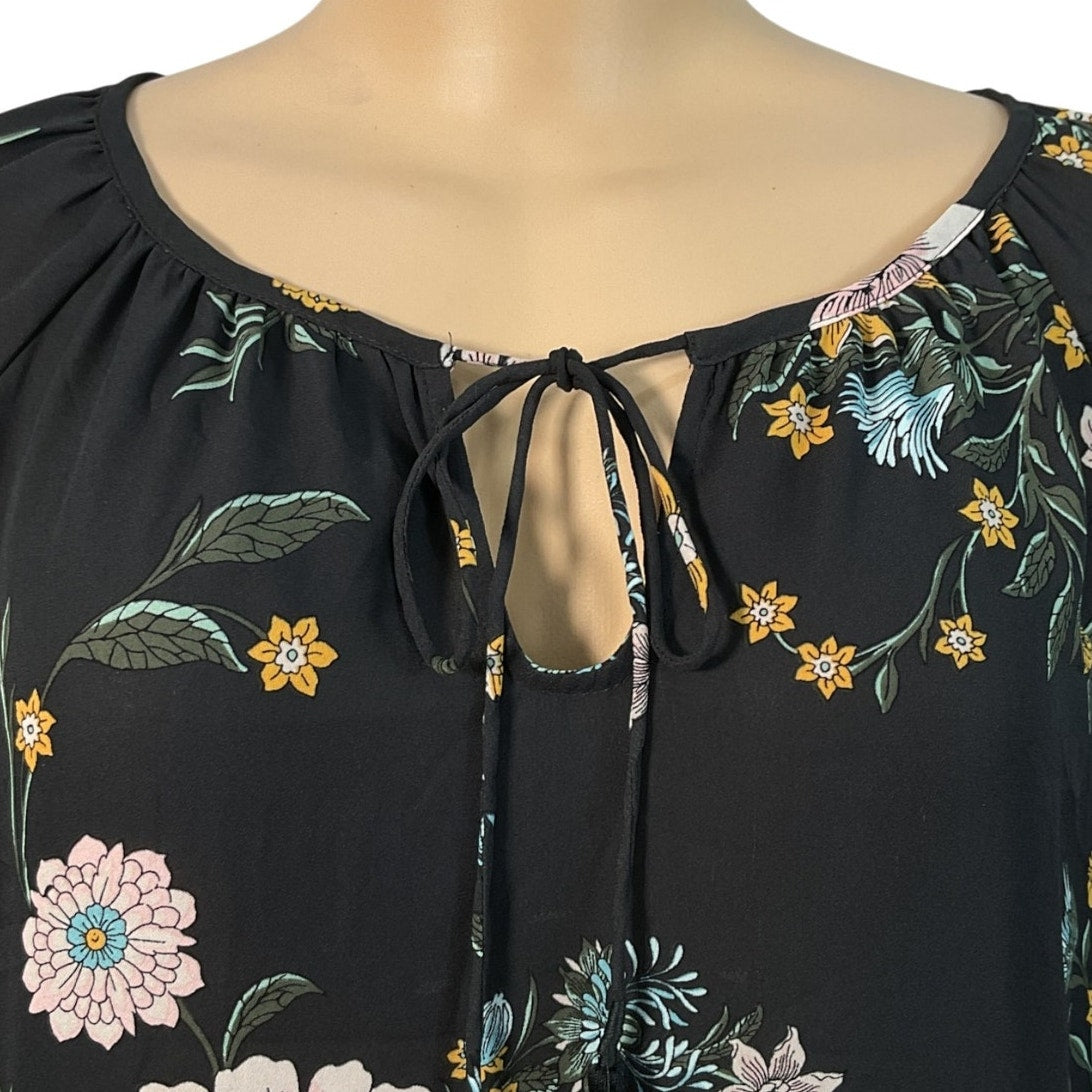 Blusa XS (Loft)