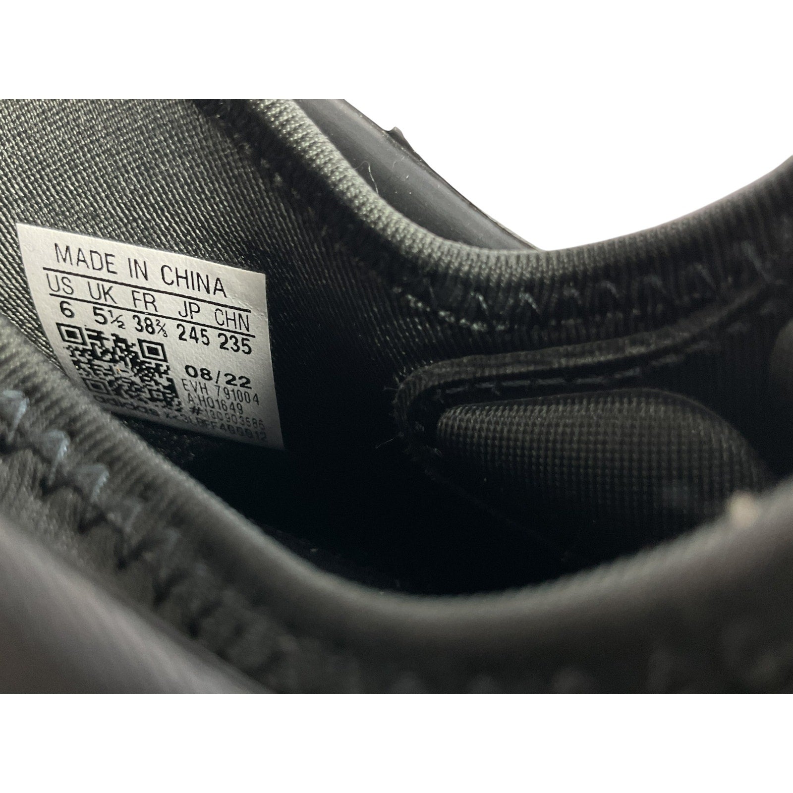 Tenis 6 (Adidas)