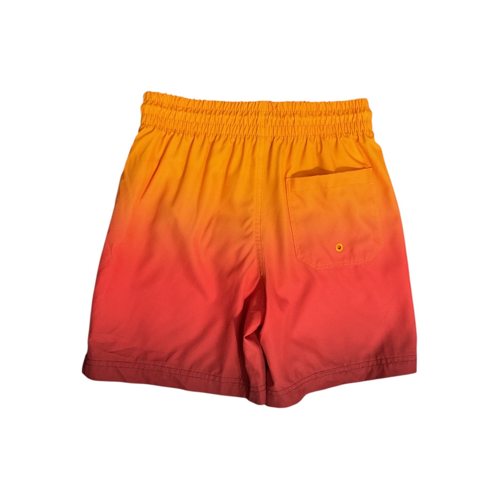 Short niño L (Old Navy)