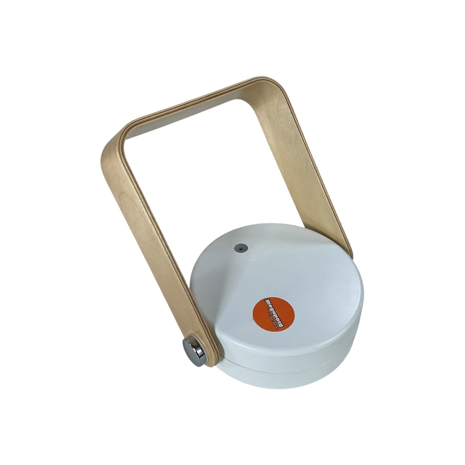 Lámpara LED portátil plegable