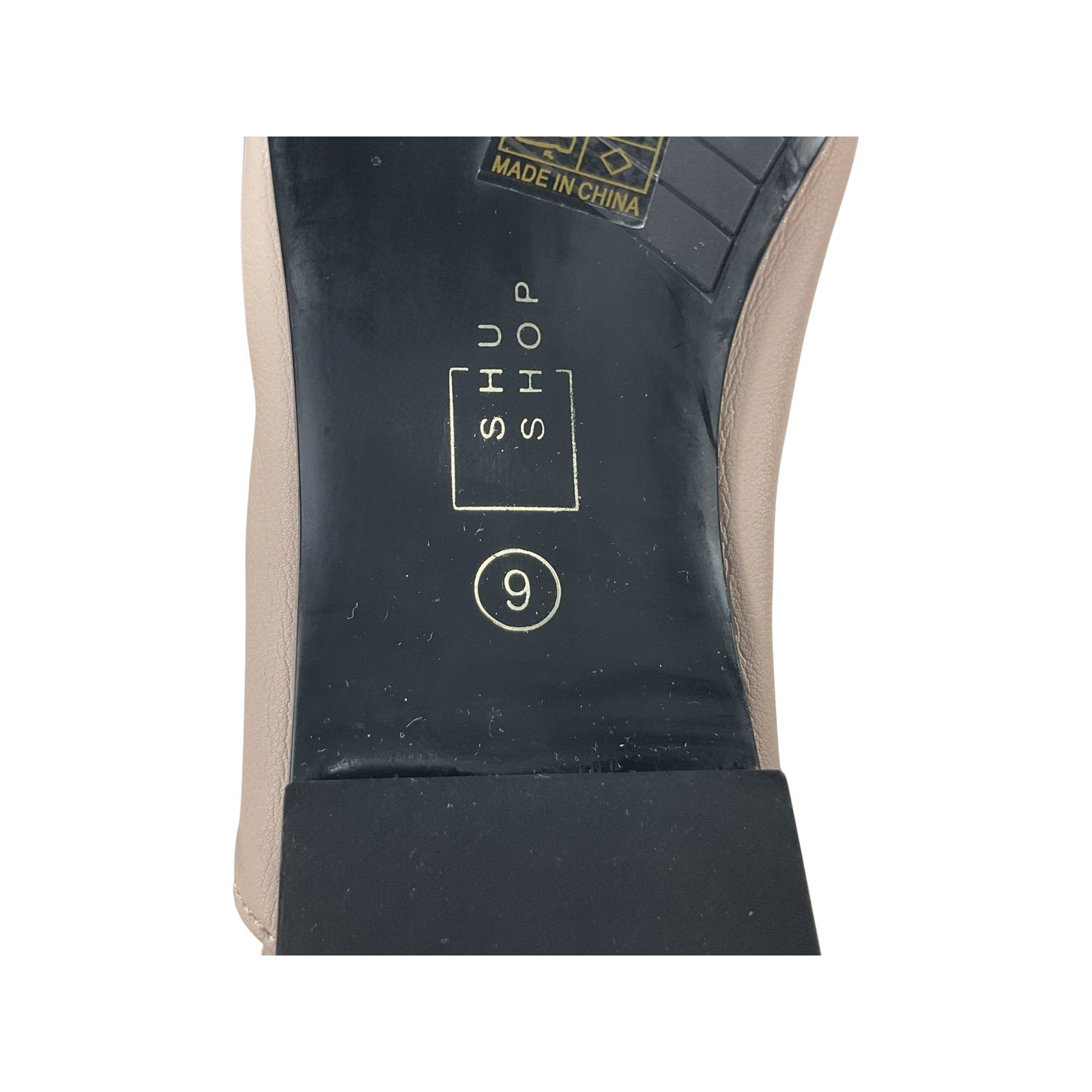 Zapato 9 (SHU SHOP)