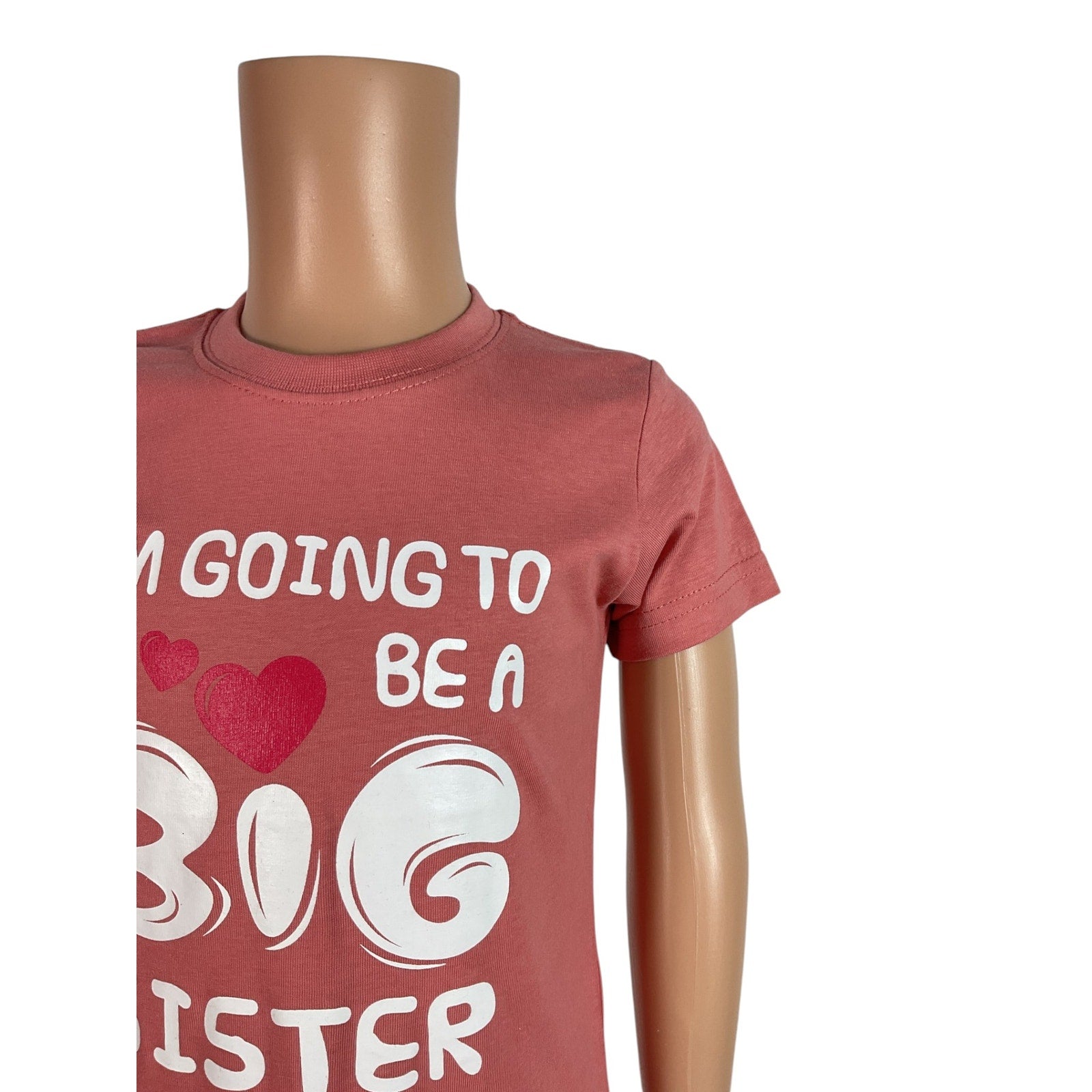 Blusa Niña 2Y