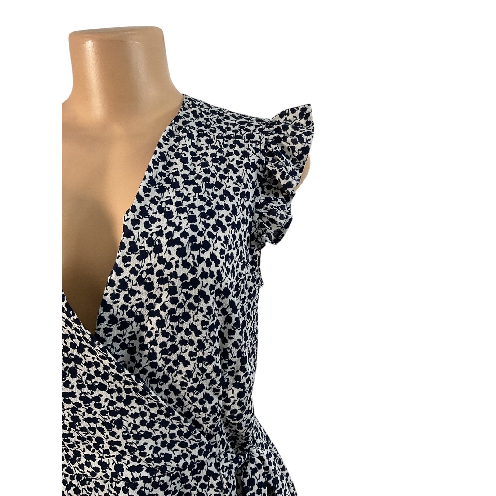 Blusa L (Monteau)