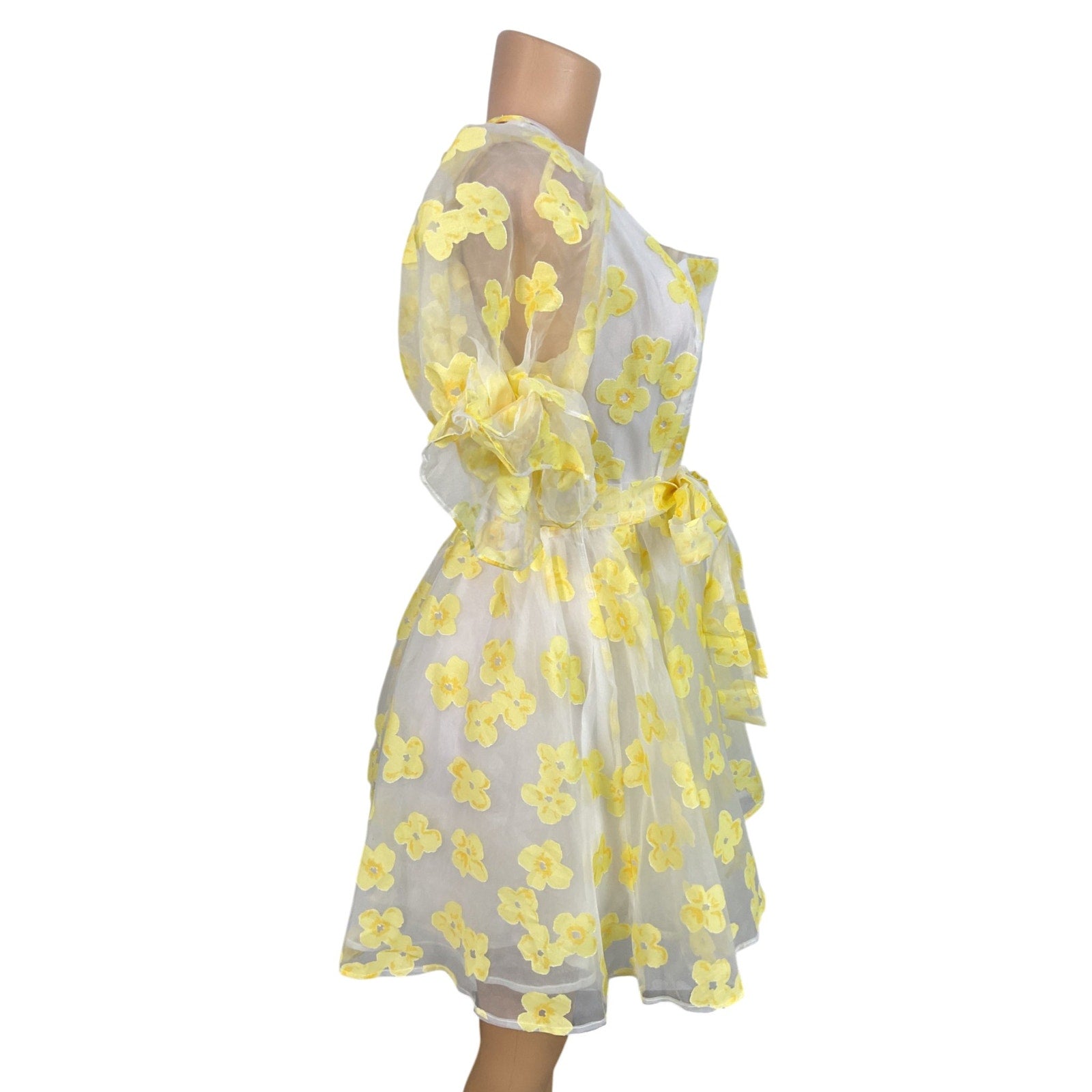 Vestido L (Lovelo)