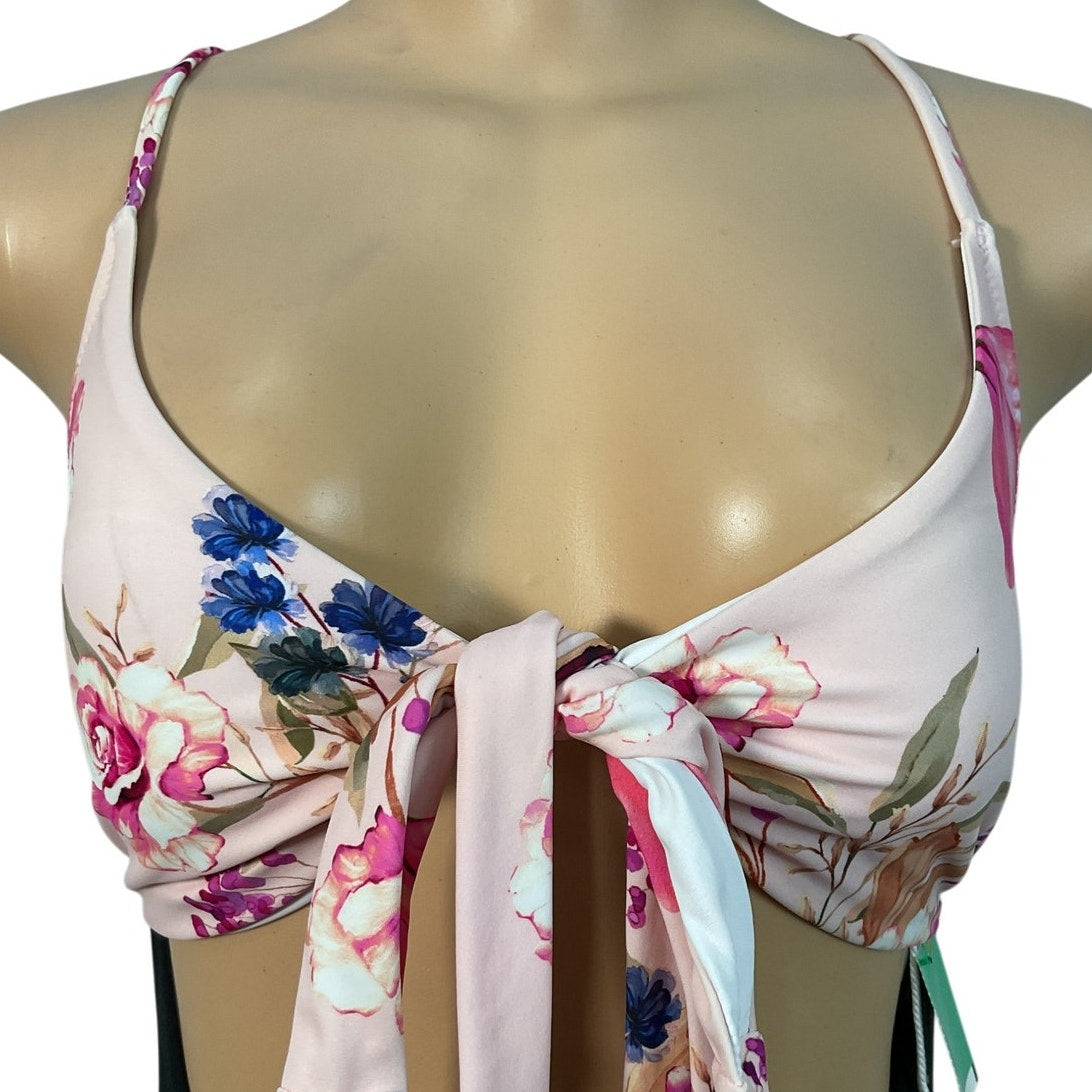 Traje de Baño S (Cupshe)