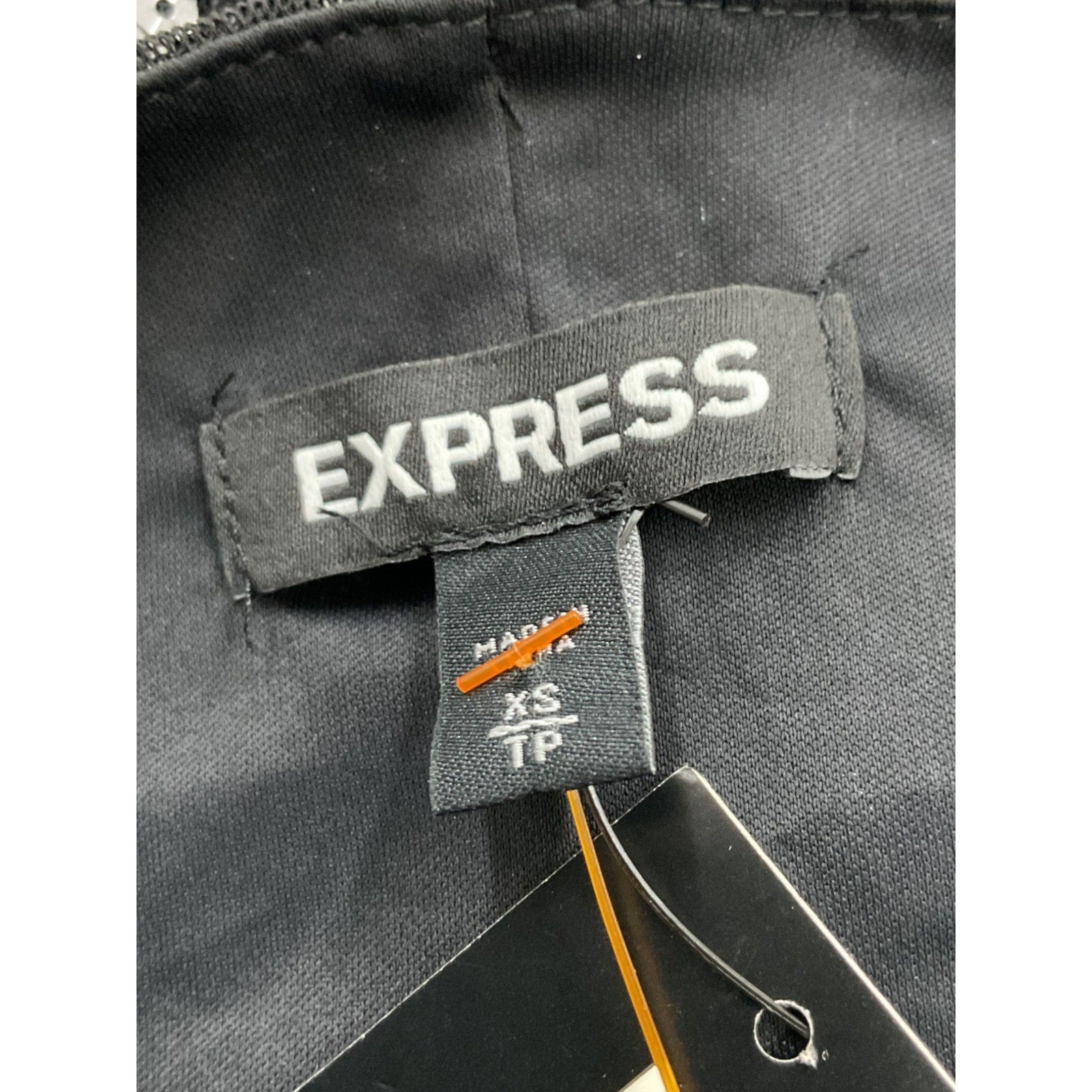 Vestido XS (Express)