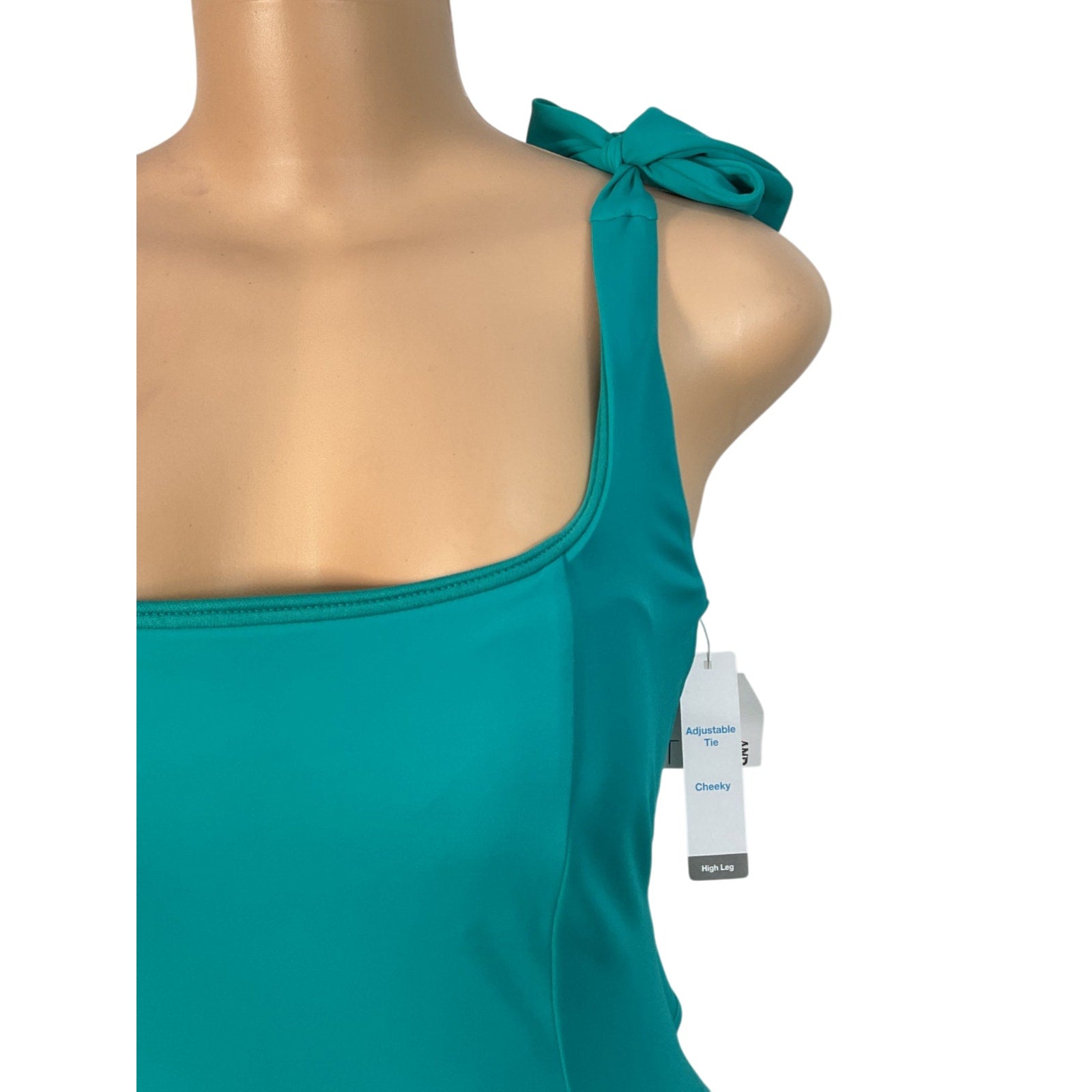 Traje de Baño Dama S (Time And Tru)