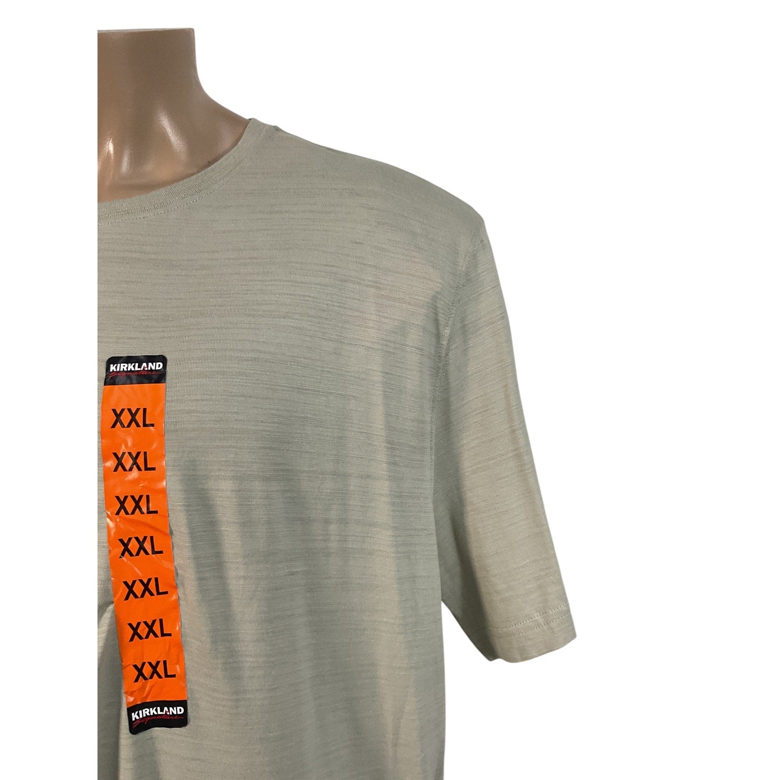 Camisa XXL (Kirkland)