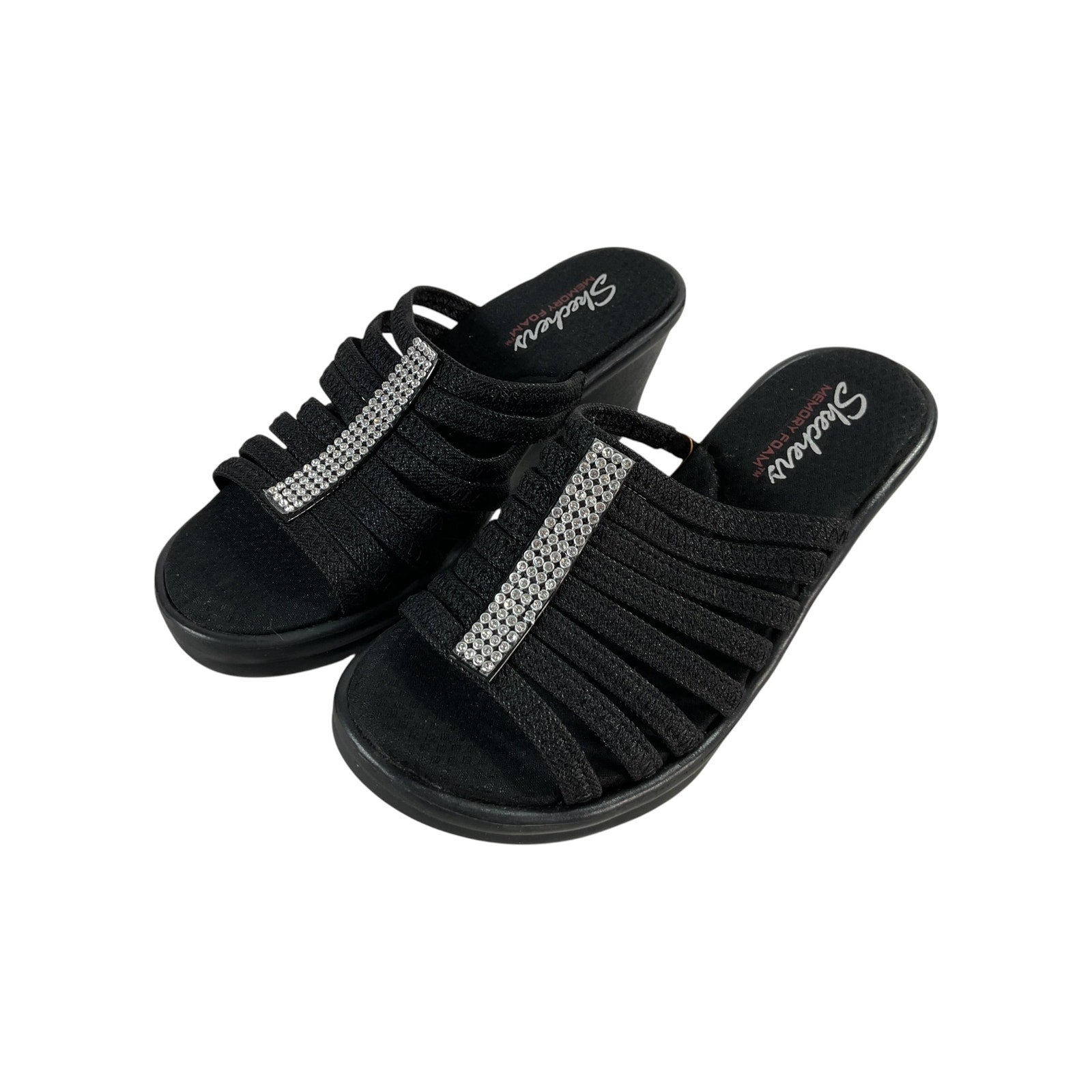 Plataforma 8 (Skechers)