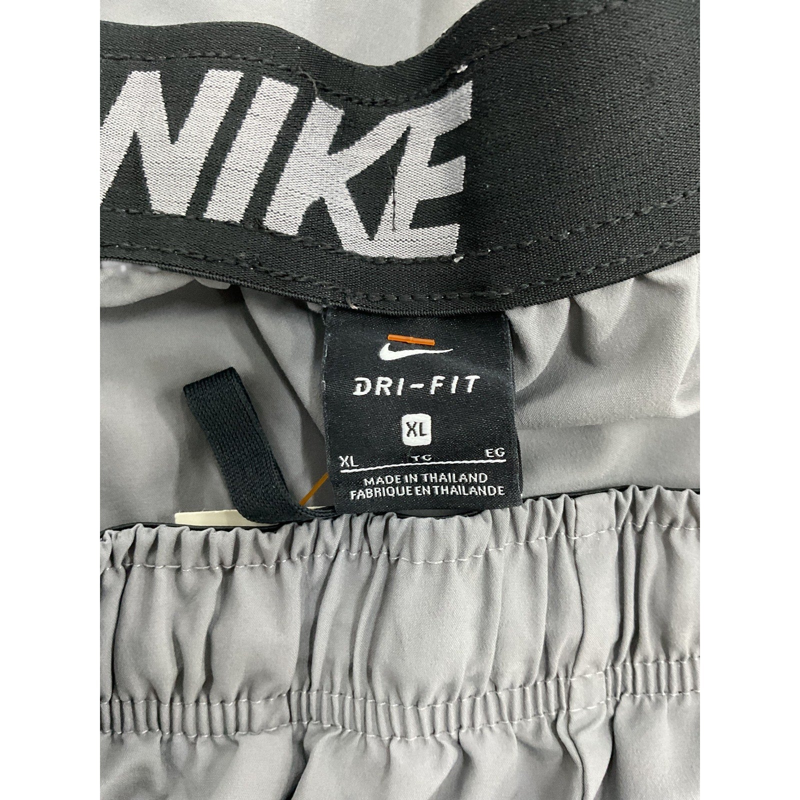 Short XL (Nike)