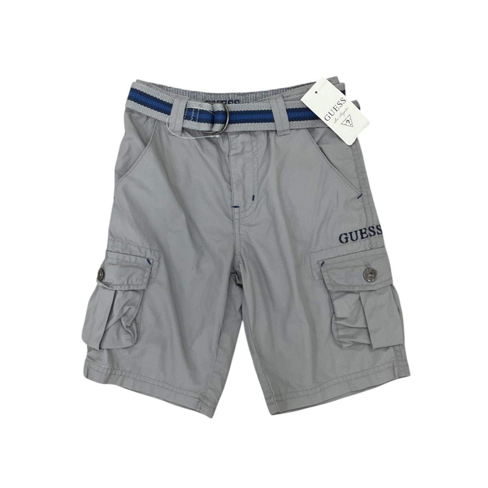 Short Niño 4 (Guess)