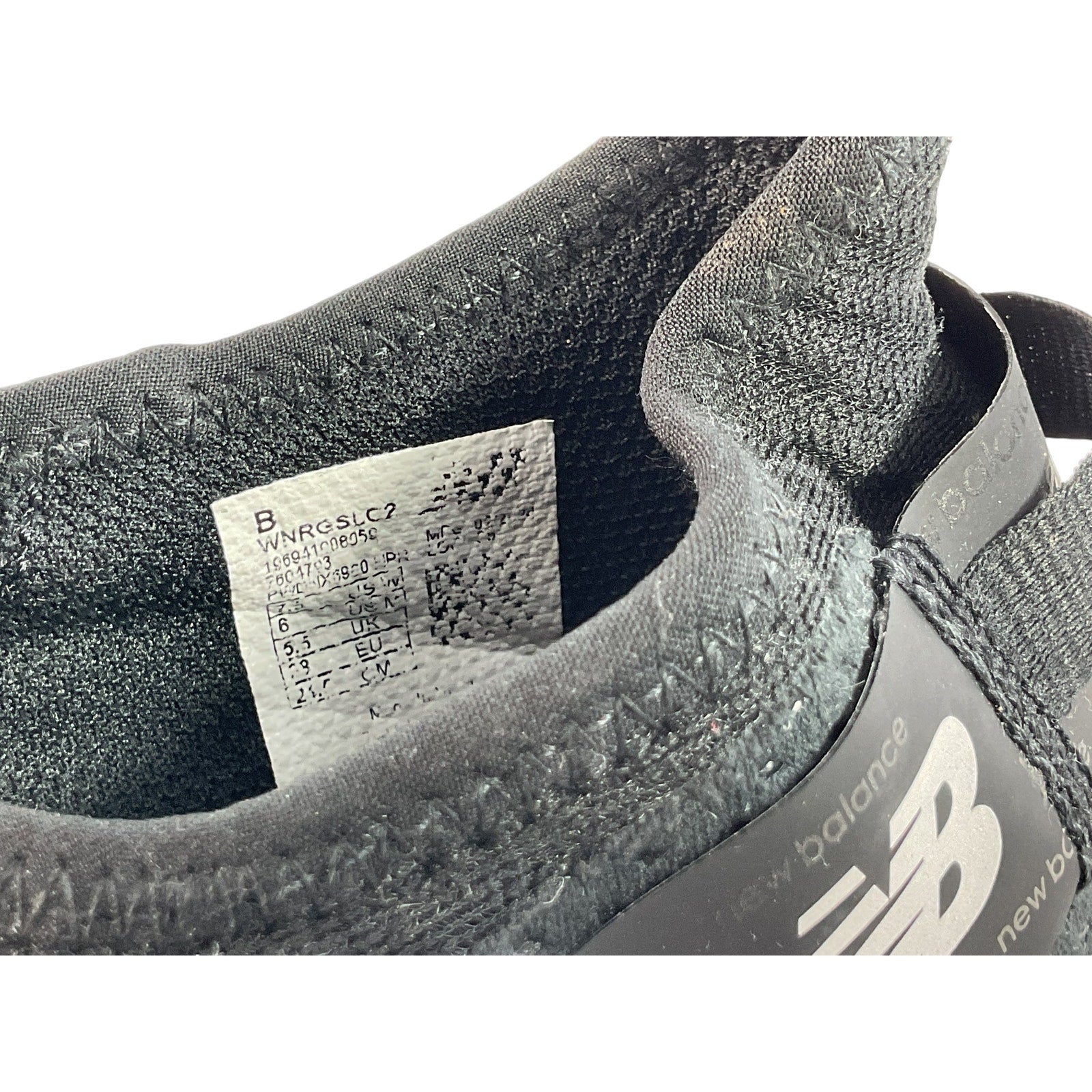 Tenis 7.5 (New Balance)